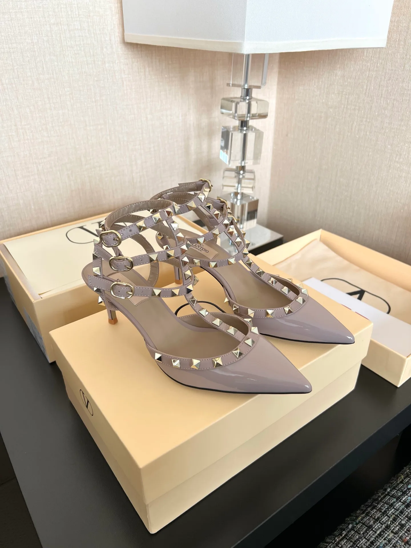 Туфли Женские Valentino 17480209