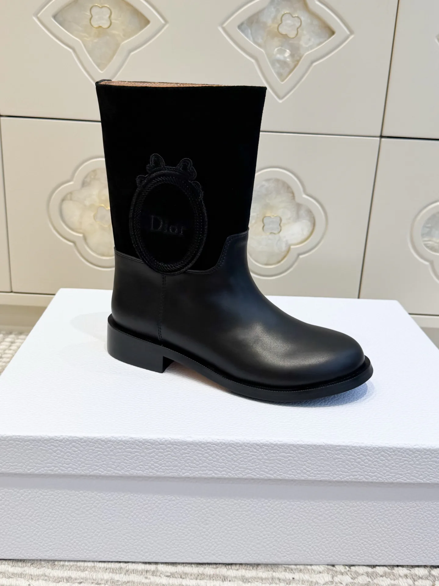 Сапоги Женские Christian Dior 18731713