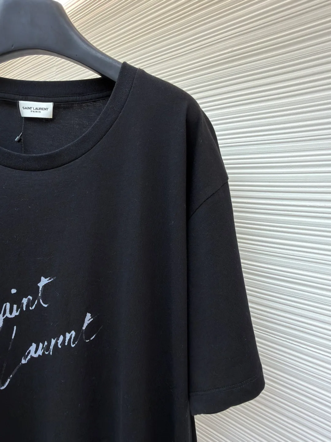 Футболки Мужские Saint Laurent 11430013