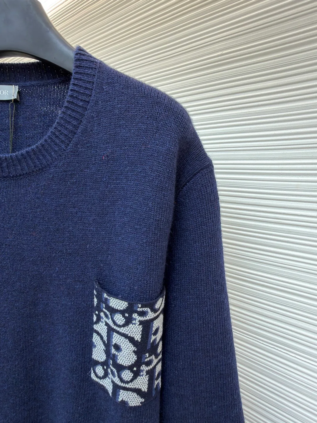 Джемперы И Свитеры Мужские Christian Dior 6114490