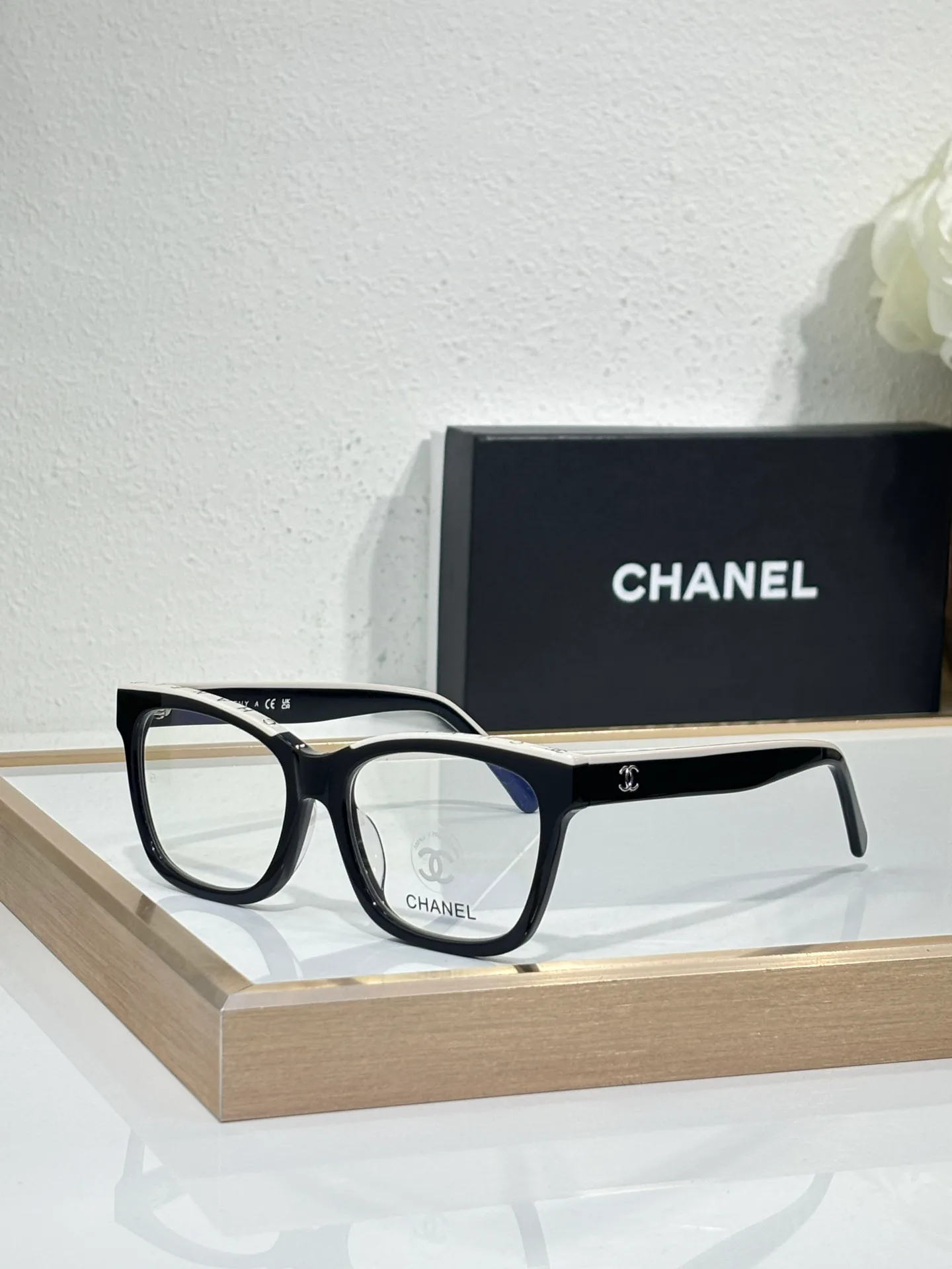 Очки Chanel 361620