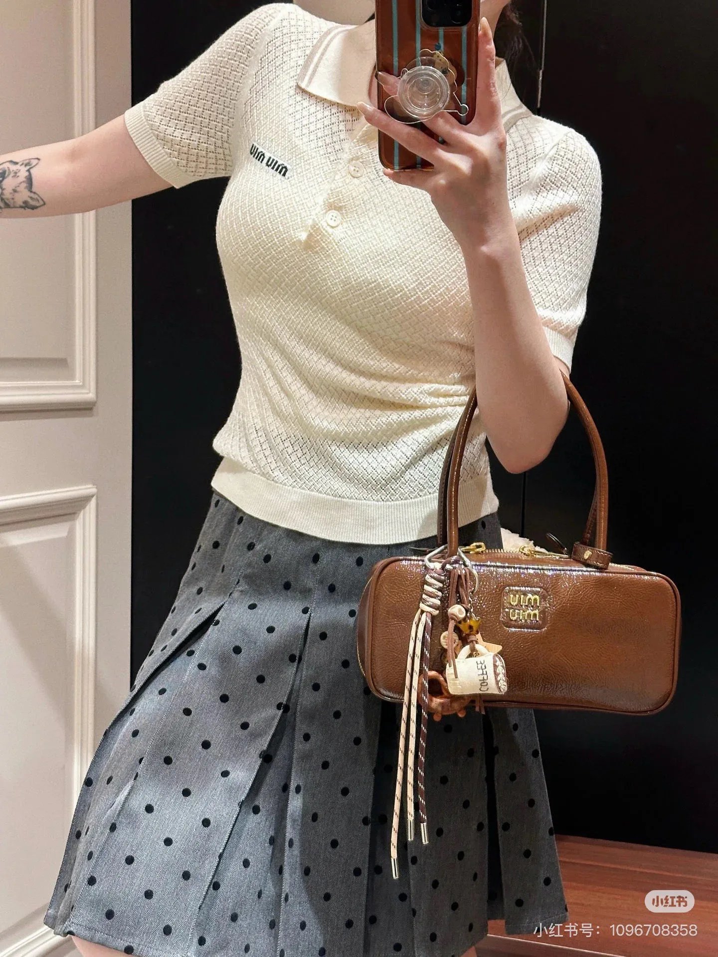 Джемперы И Свитеры Женские Miu Miu 483811