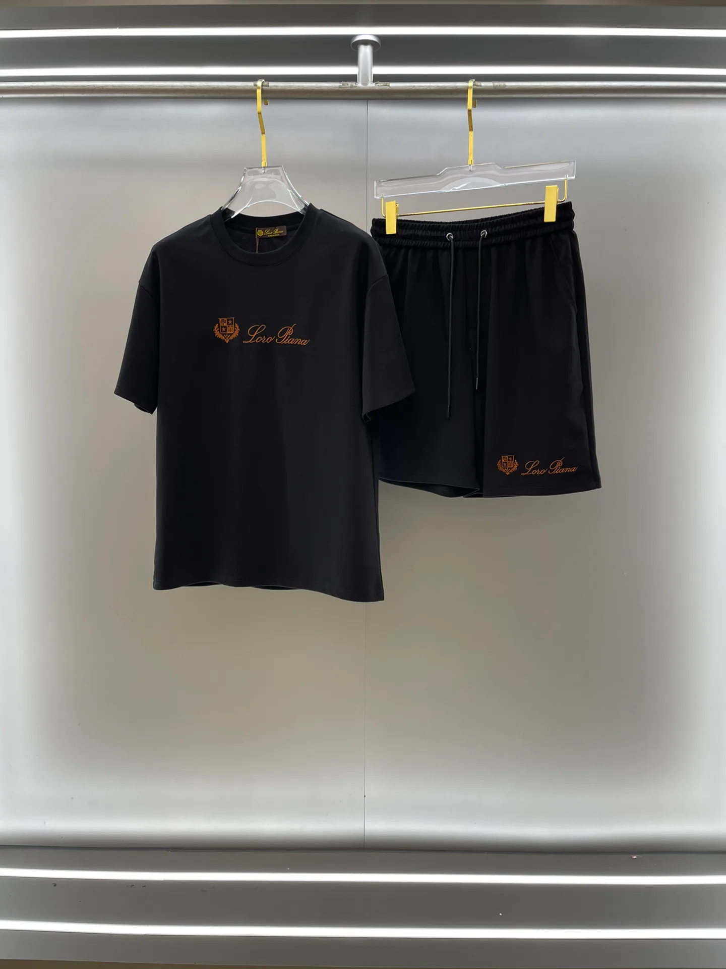 Спортивные Костюмы Мужские Loro Piana 12312882