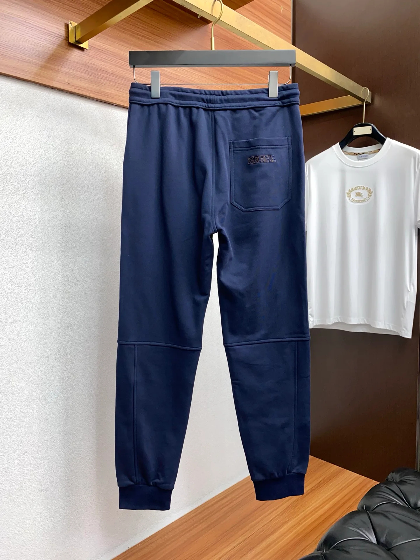 Спортивные Костюмы Мужские Zegna 135230