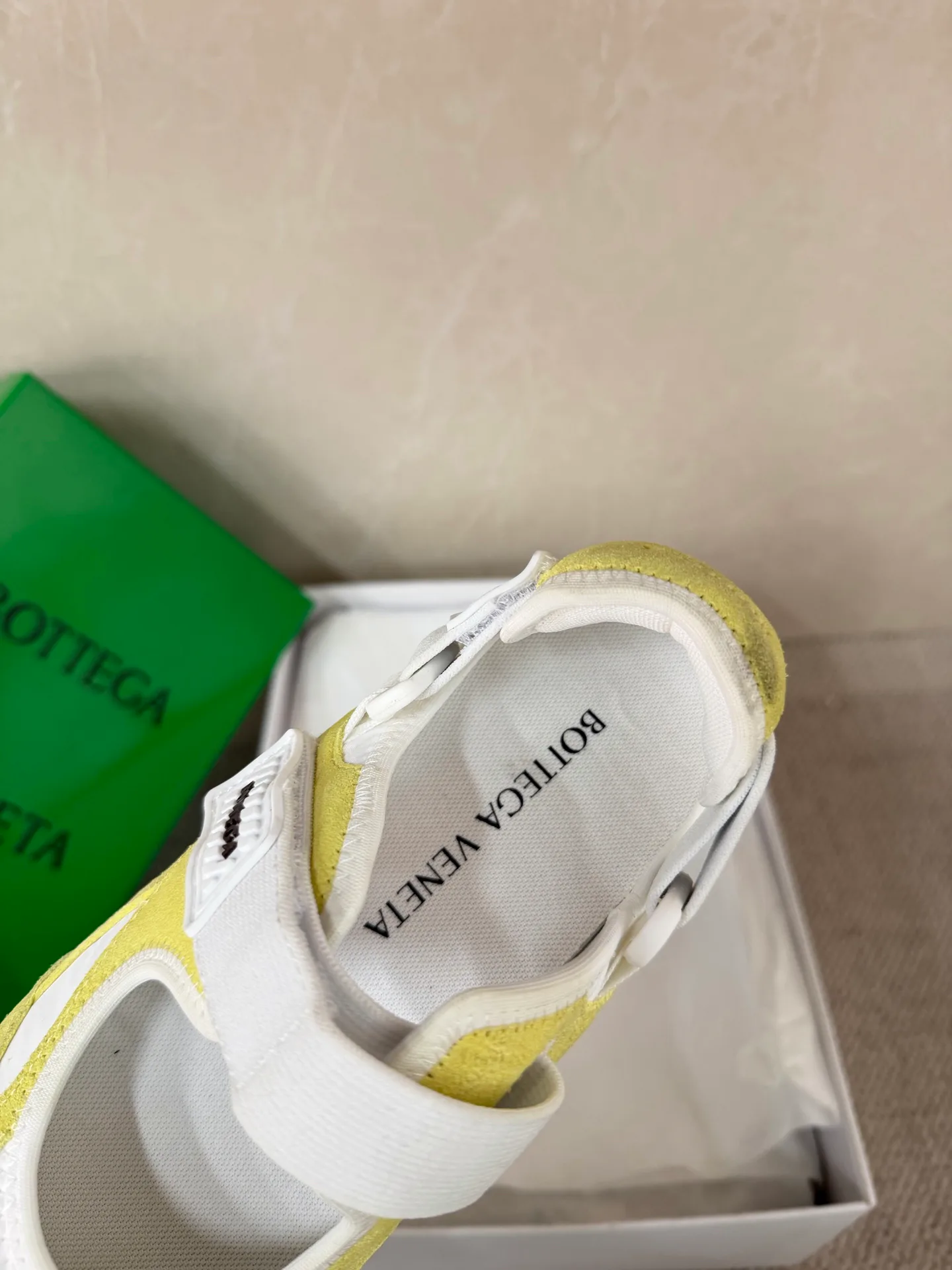 Туфли Женские Bottega Veneta 5076979