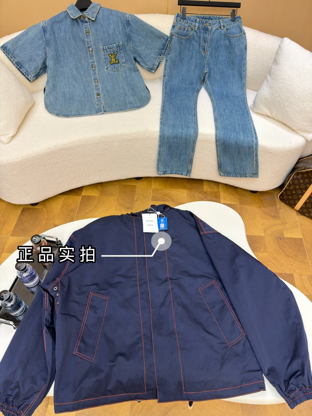 Пальто И Тренчи Мужские Bottega Veneta 118656