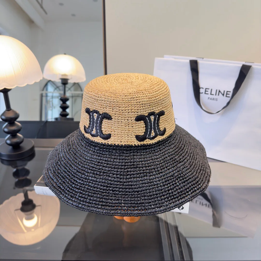 Головные Уборы Celine 11416717