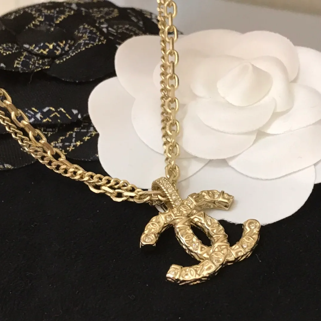 Бижутерия Chanel 73860