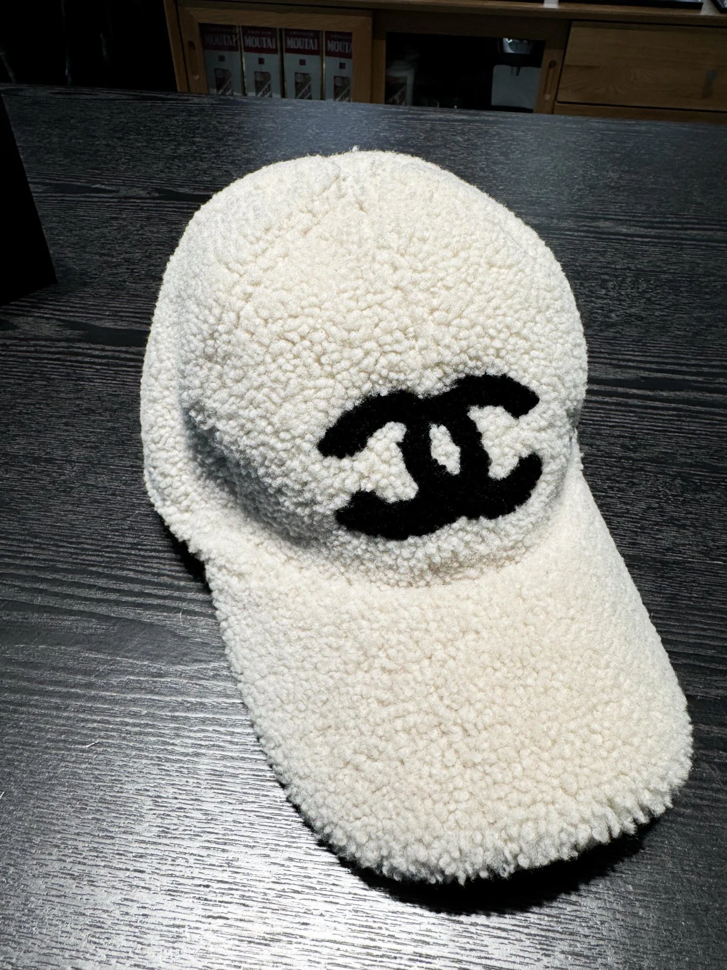 Головные Уборы Chanel 5000420