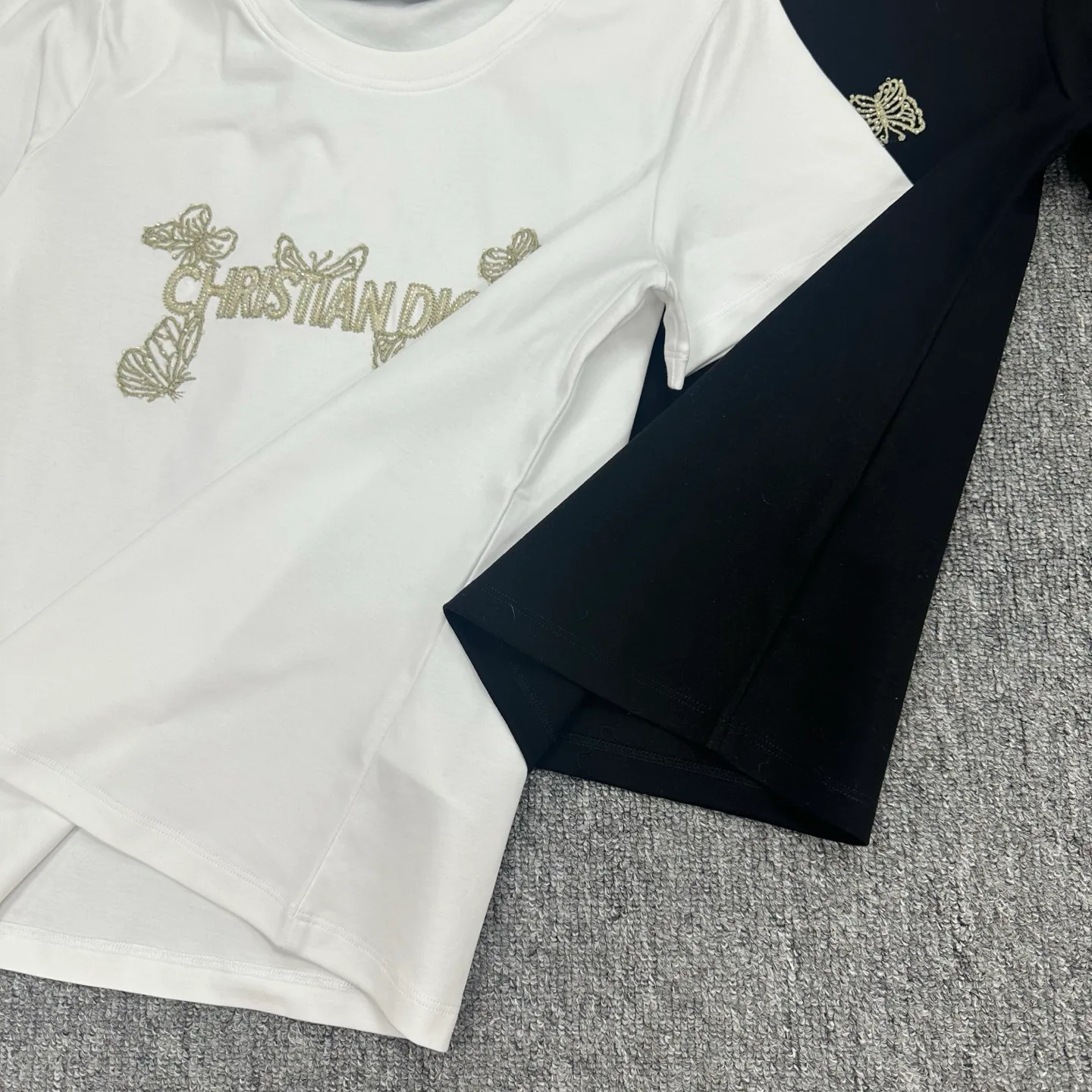 Футболки Женские Christian Dior 11249854