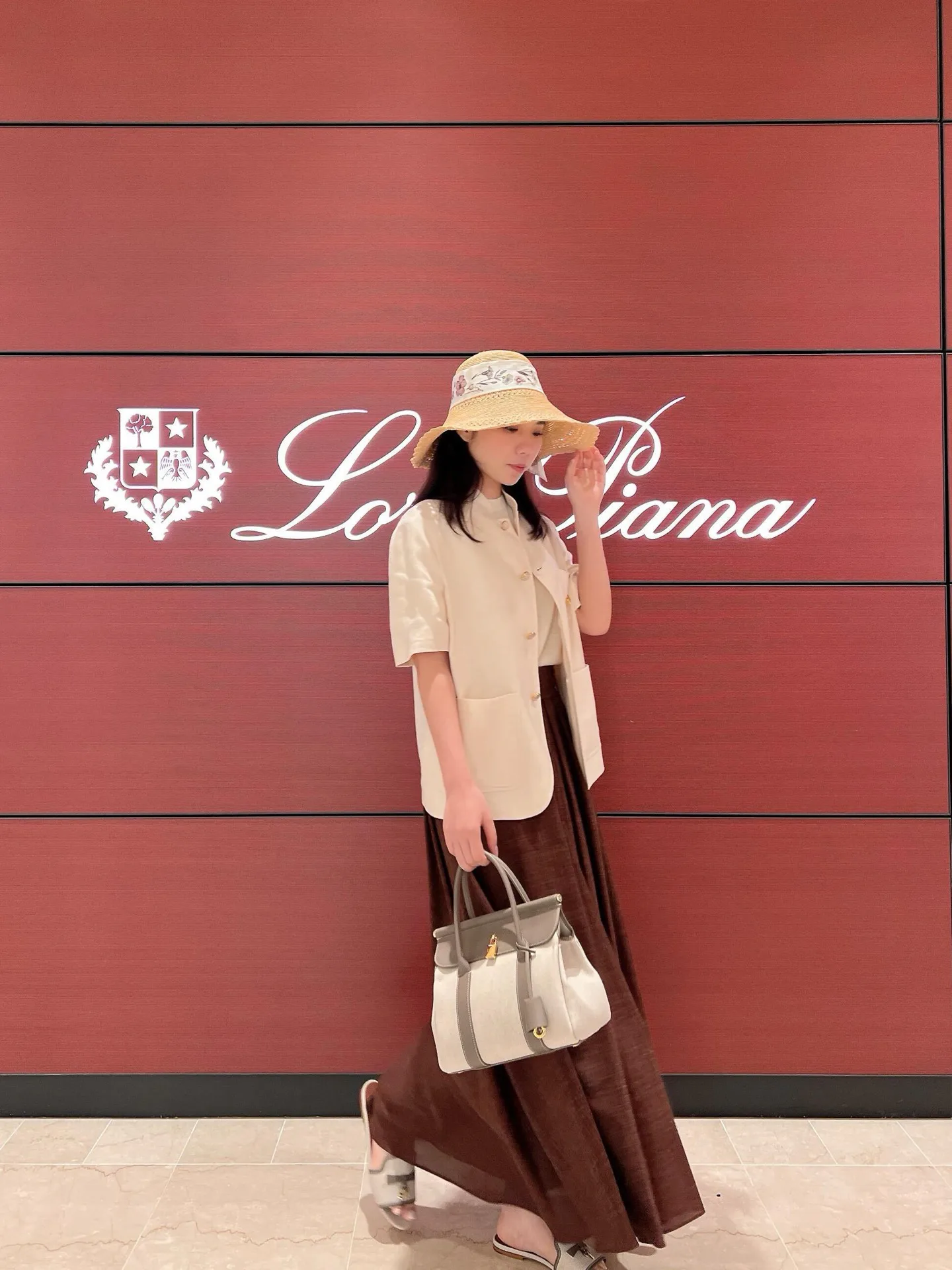 Жакеты Женские Loro Piana 13451936