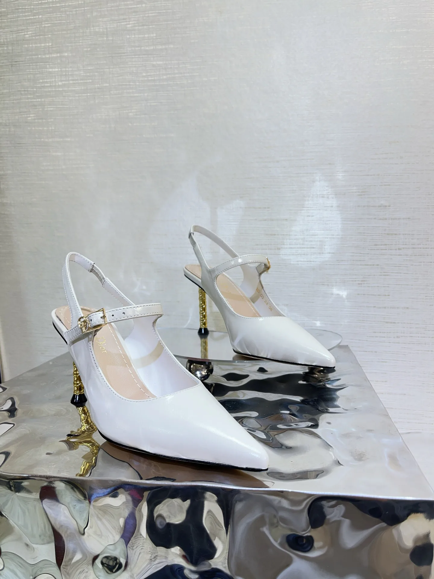 Туфли Женские Christian Dior 11264094