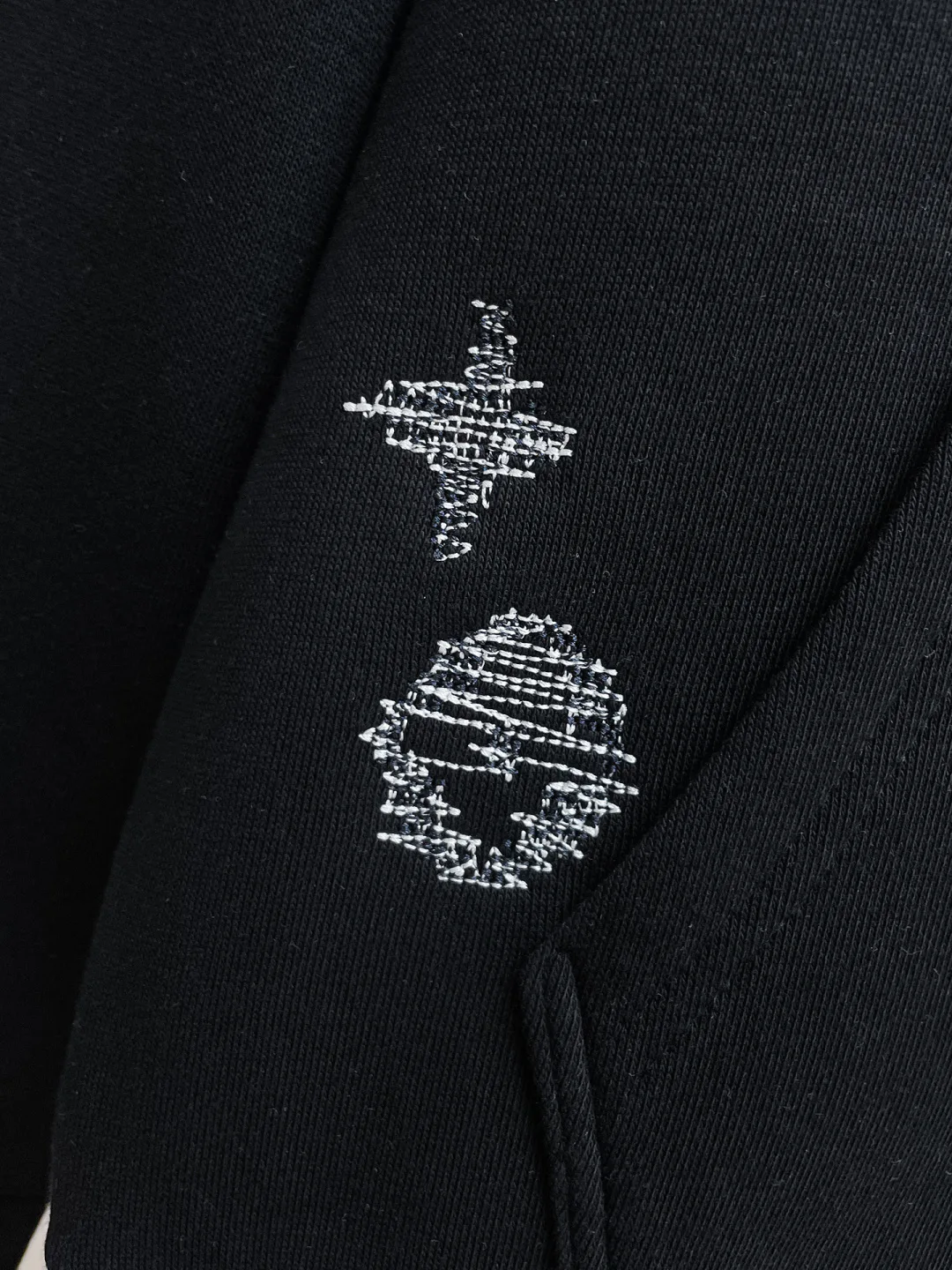 Свитшоты И Худи Мужские Louis Vuitton 18340424