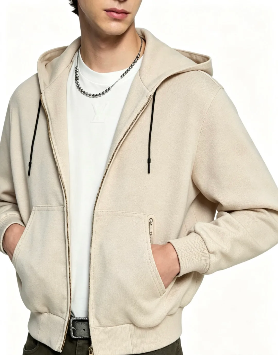 Свитшоты И Худи Мужские Zegna 17699466