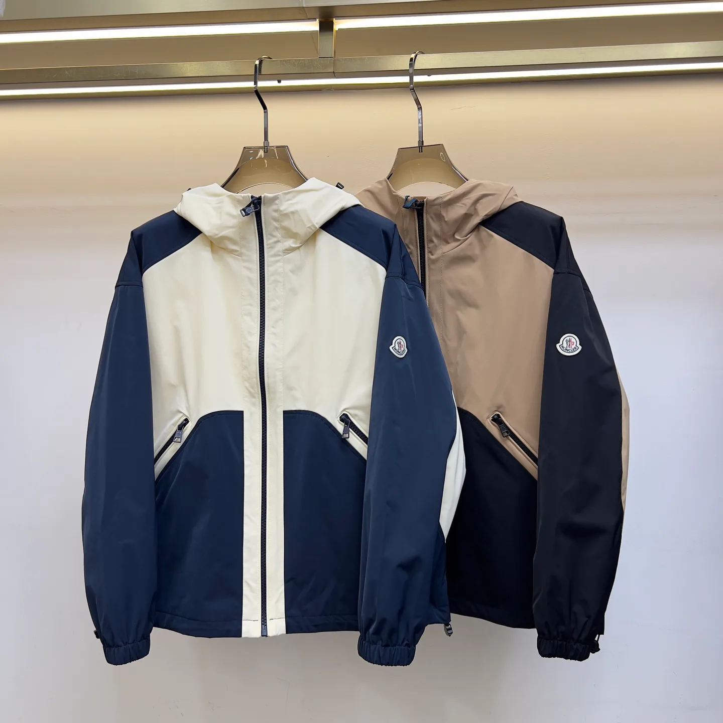 Куртки И Пуховики Мужские Moncler 146090