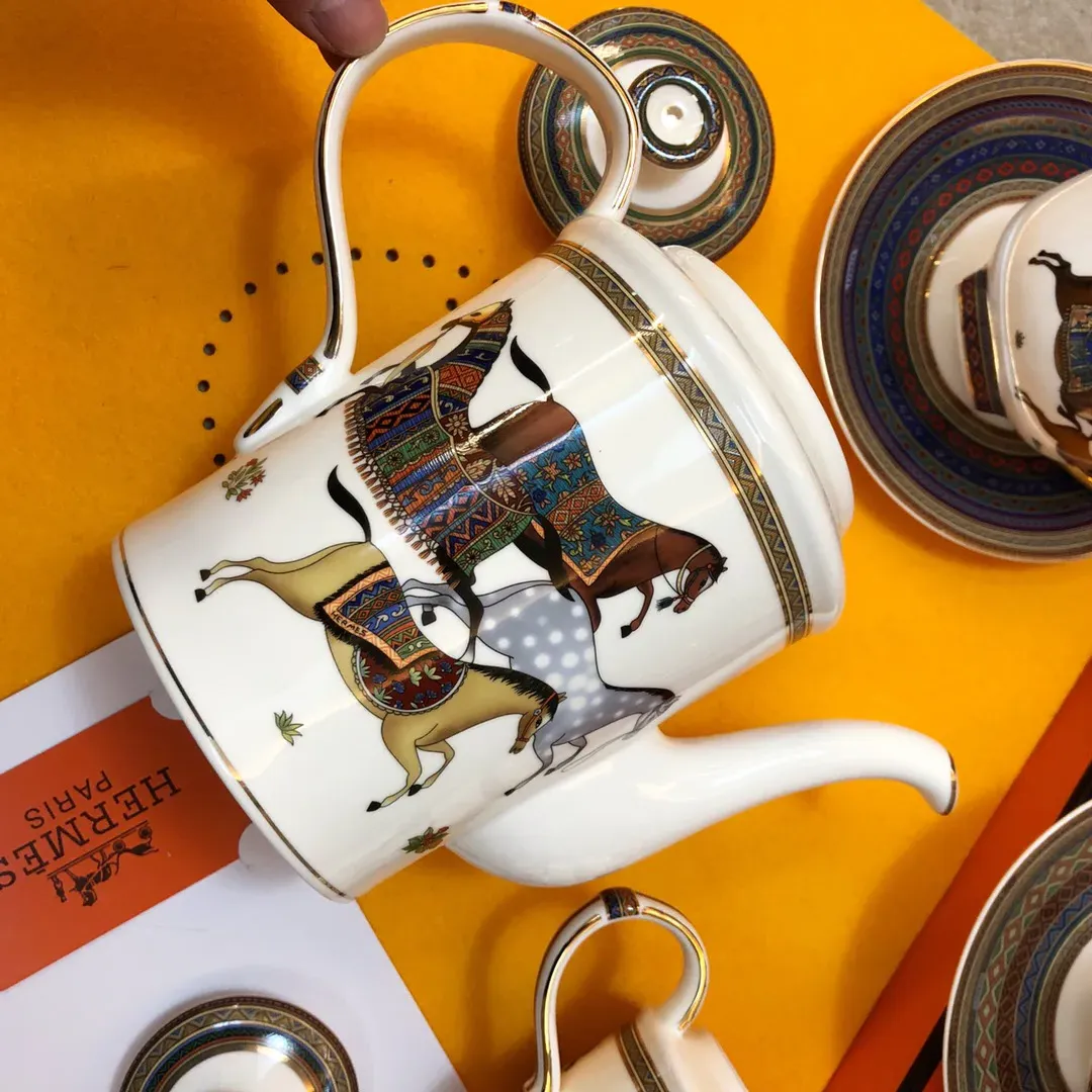 Посуда Hermes 5230254