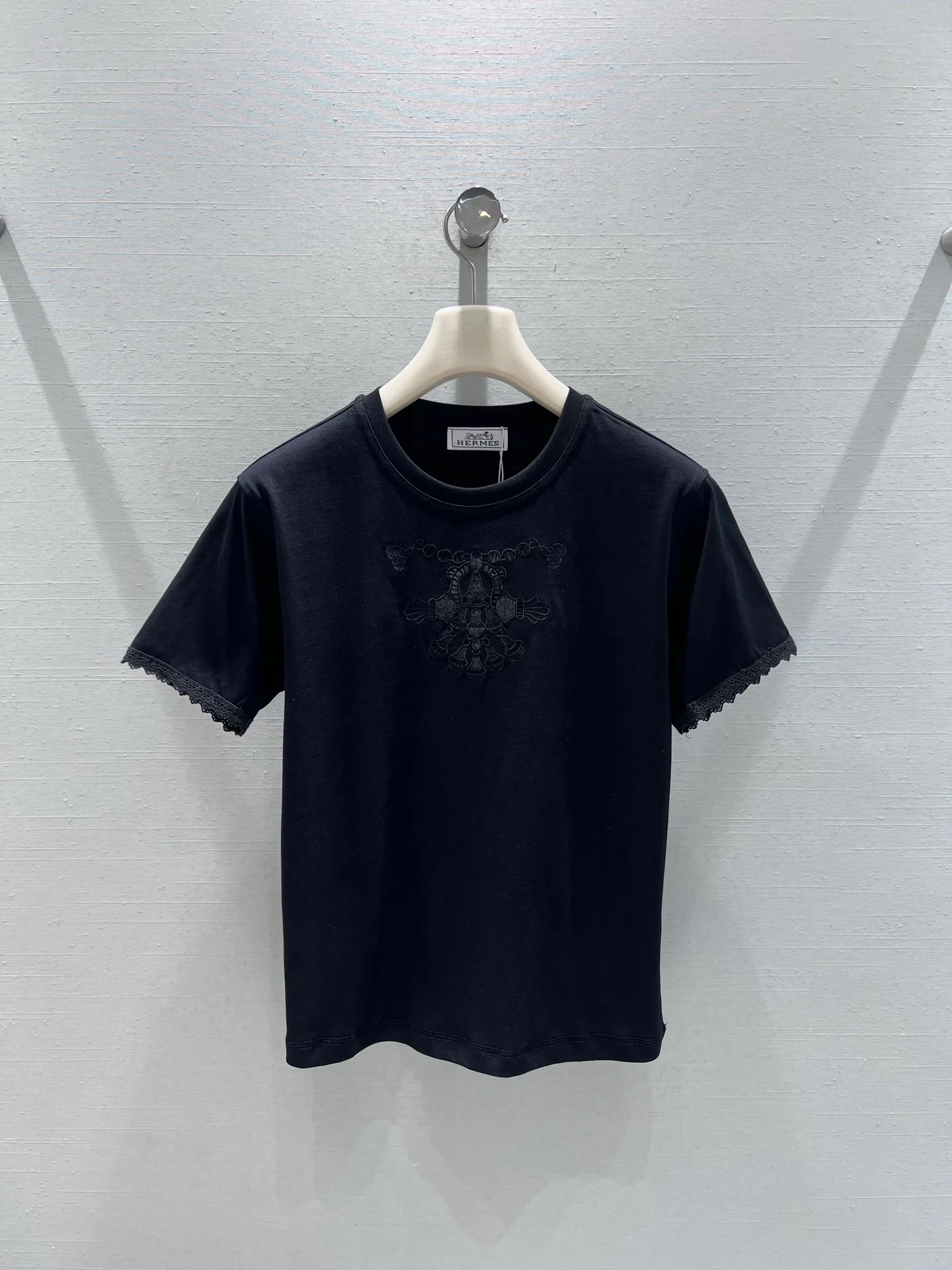 Футболки Женские Hermes 1520994