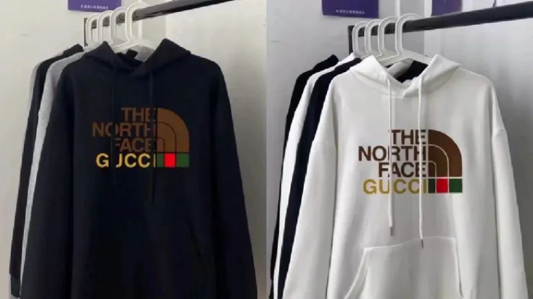 Свитшоты И Худи Женские Gucci 11109333