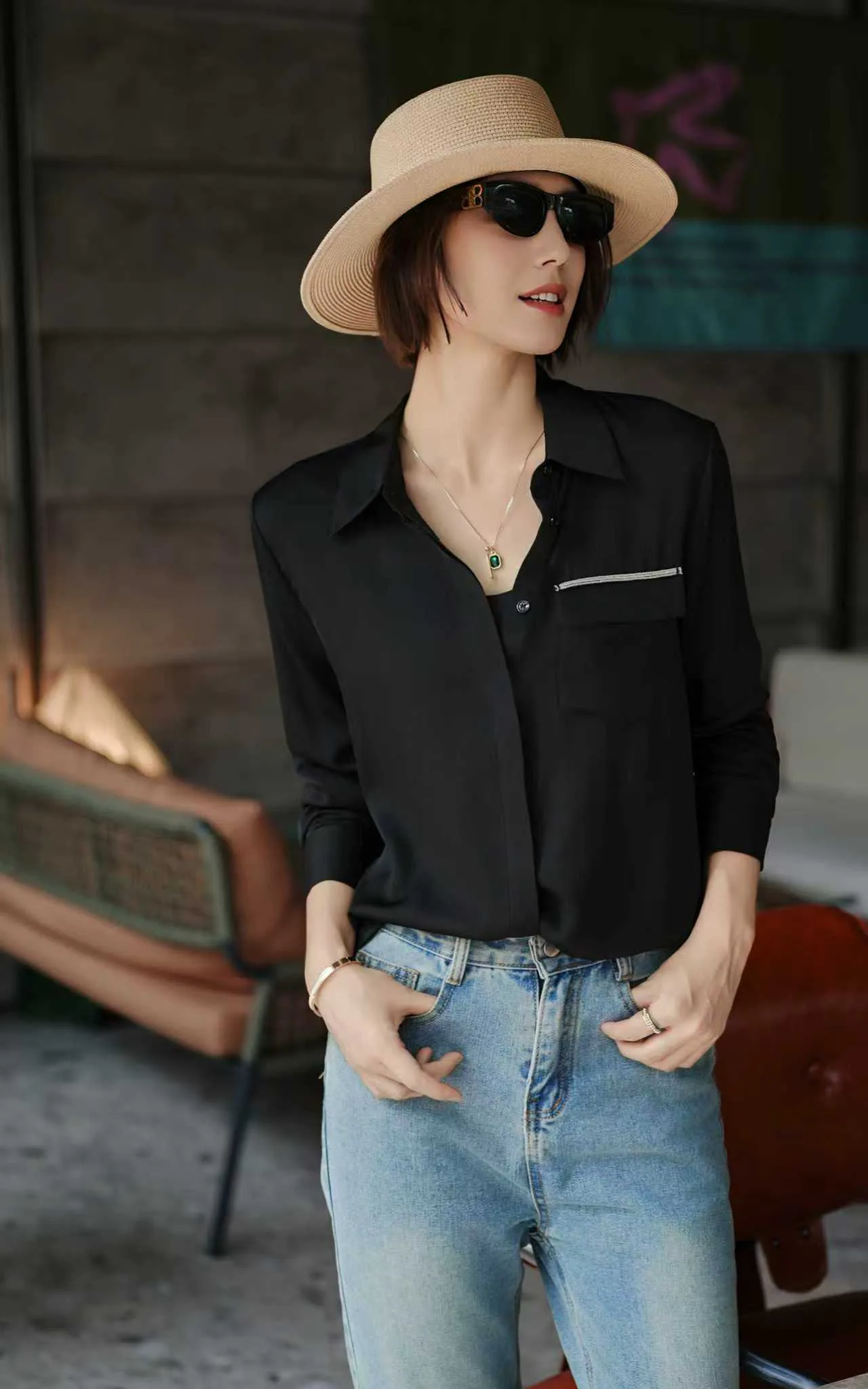 Топы Женские Brunello Cucinelli 10989601