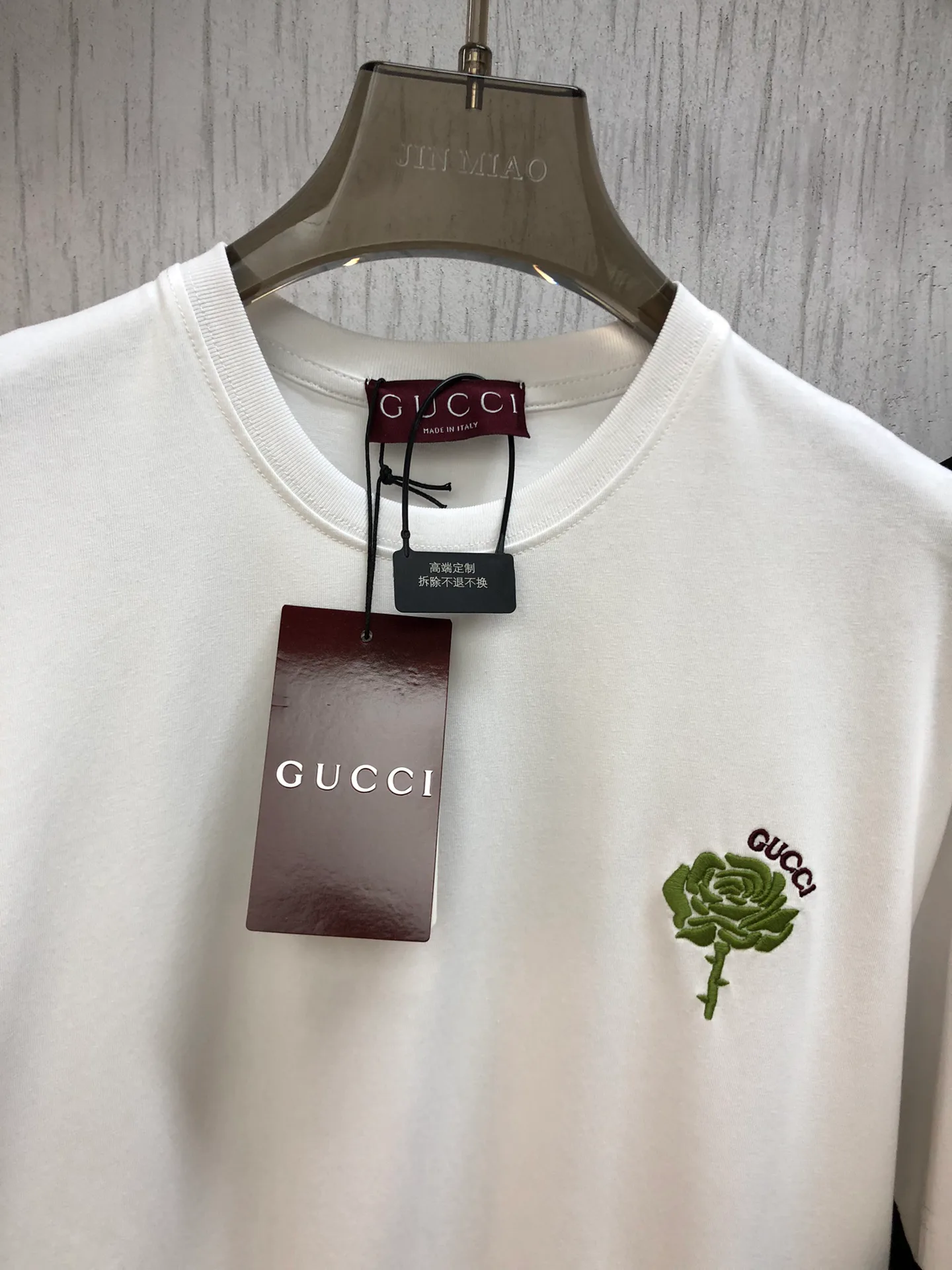 Футболки Женские Gucci 33358