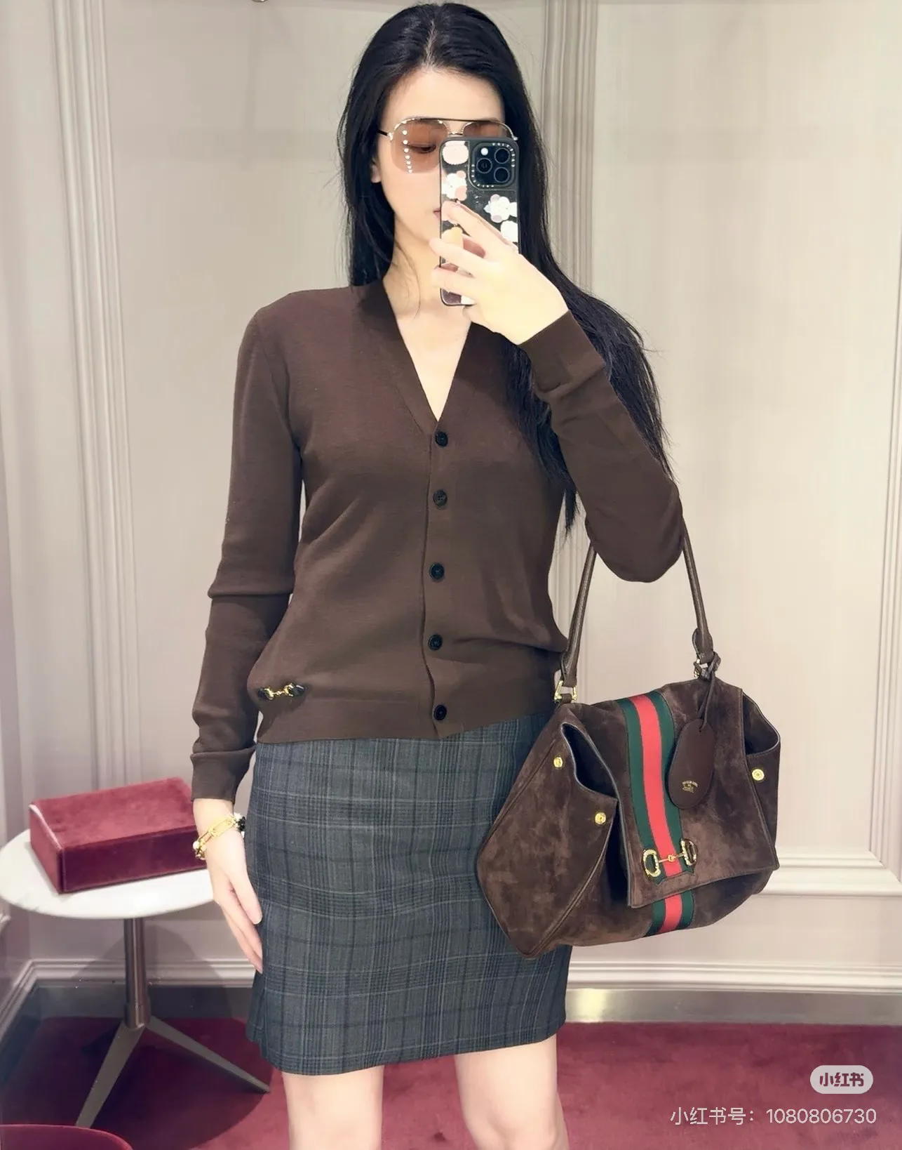 Джемперы И Свитеры Женские Gucci 19139035