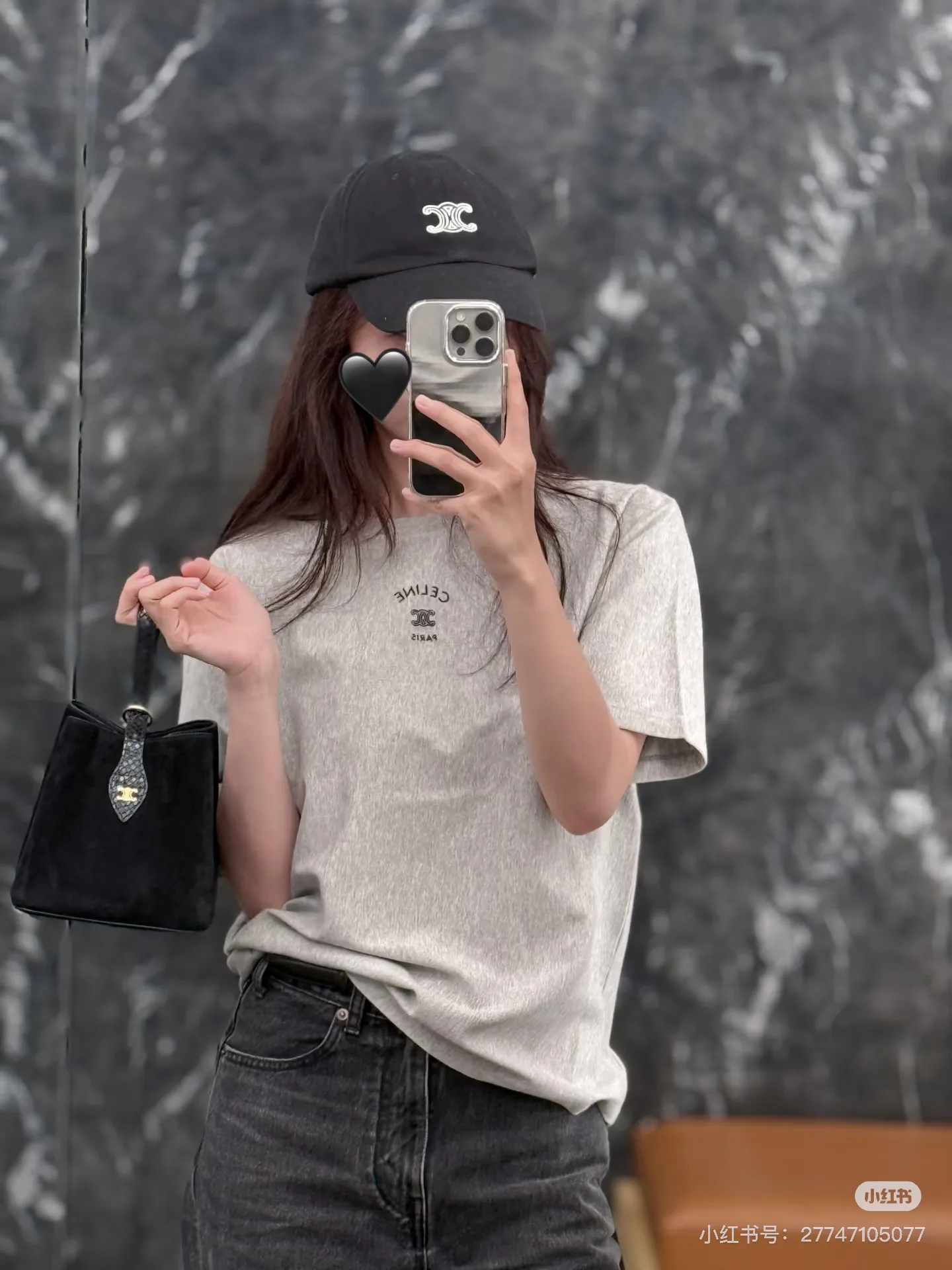 Футболки Женские Celine 11625861