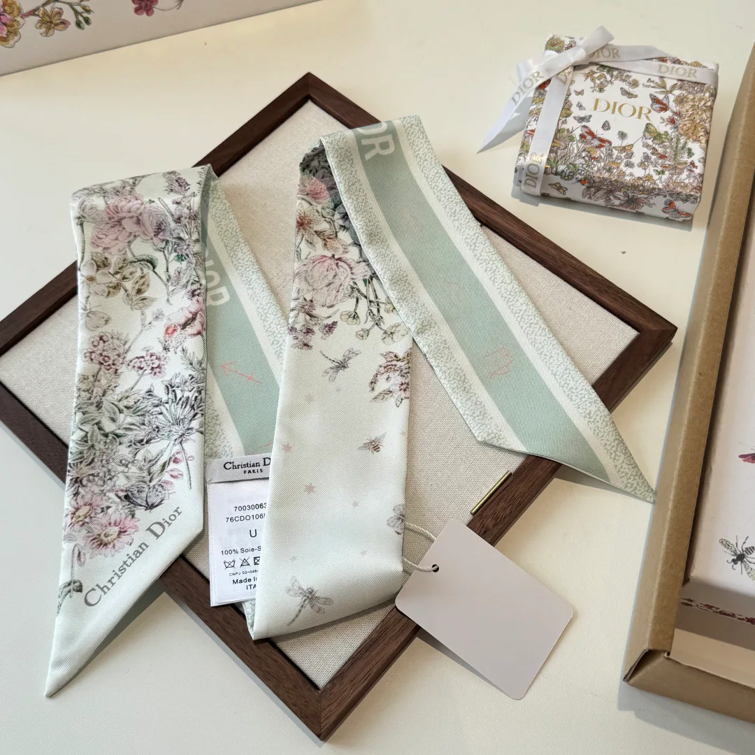 Платки Christian Dior 11649656
