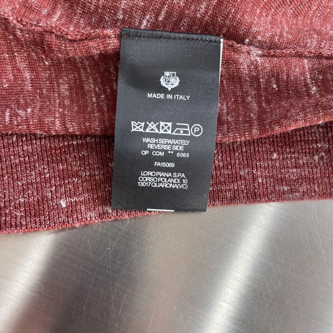 Футболки Мужские Loro Piana 11523405