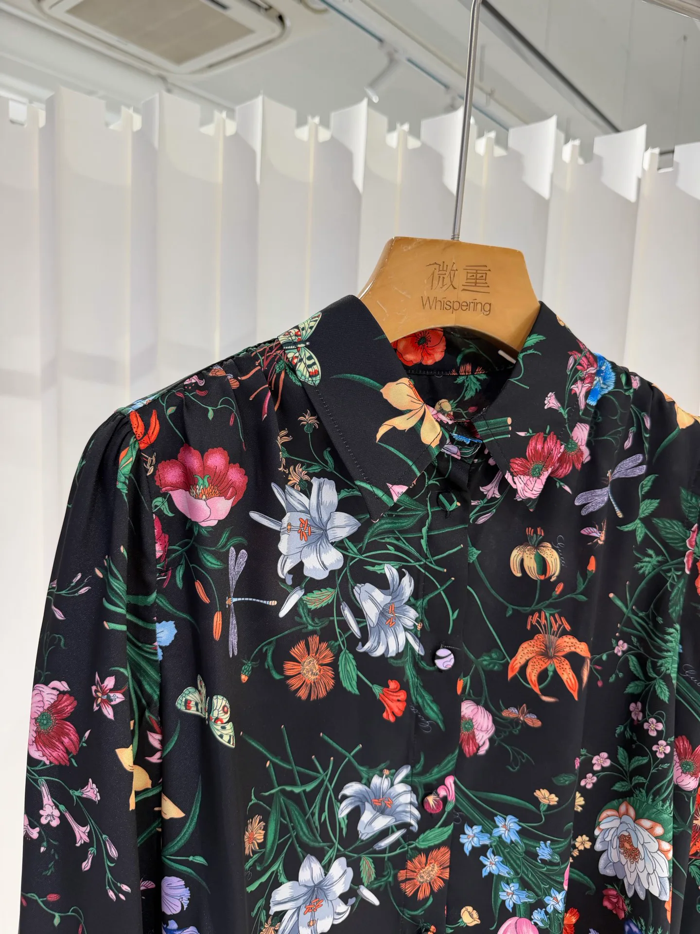 Рубашки Женские Gucci 11302031