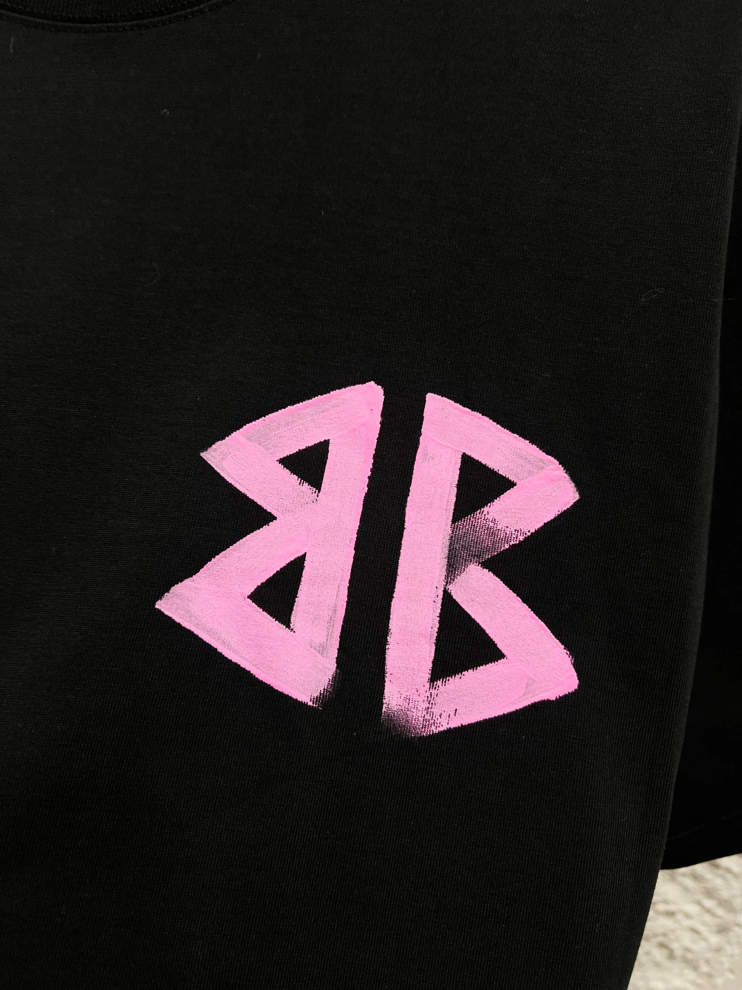 Футболки Мужские Balenciaga 11683422