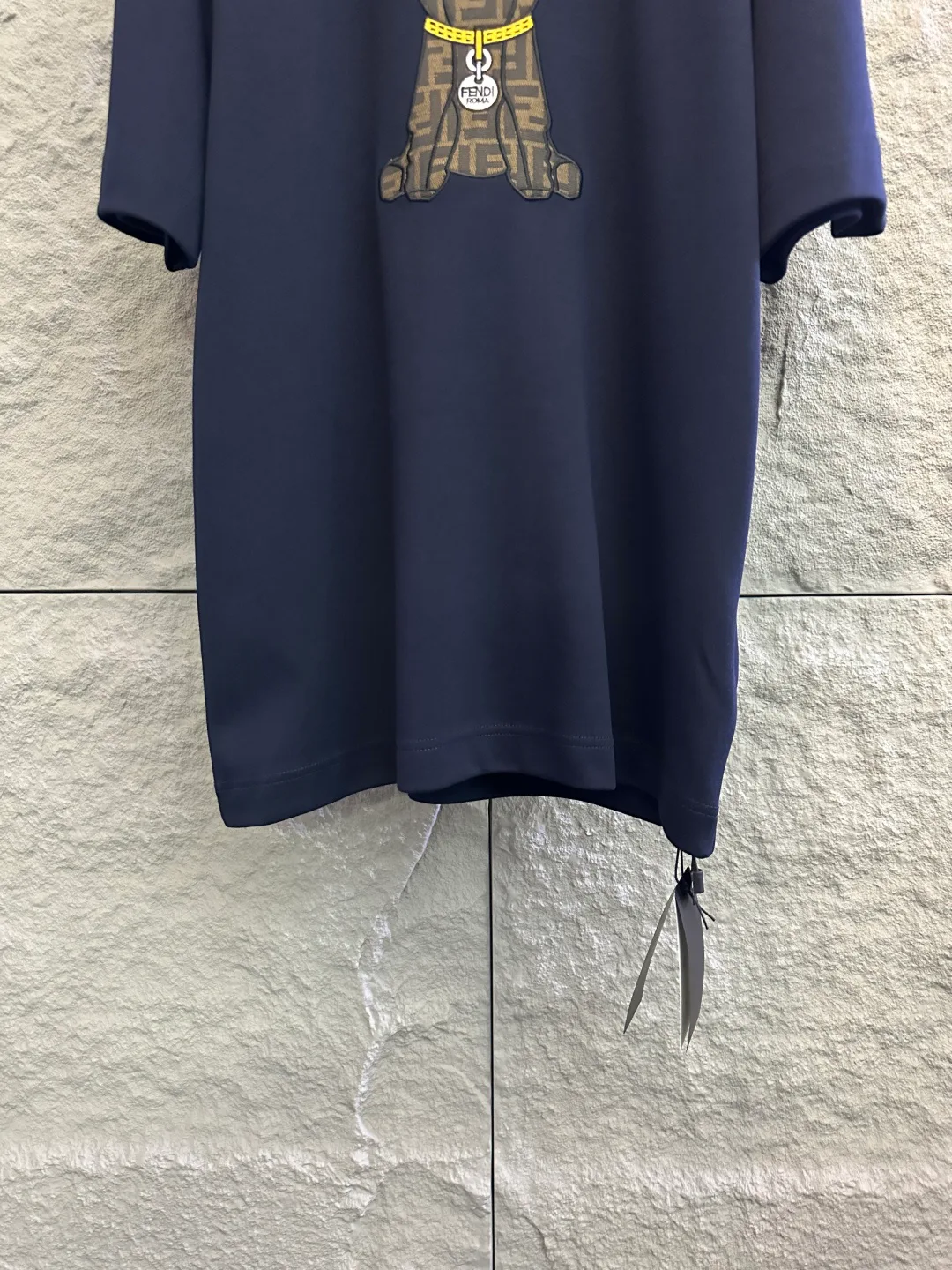 Футболки Женские Fendi 13363541
