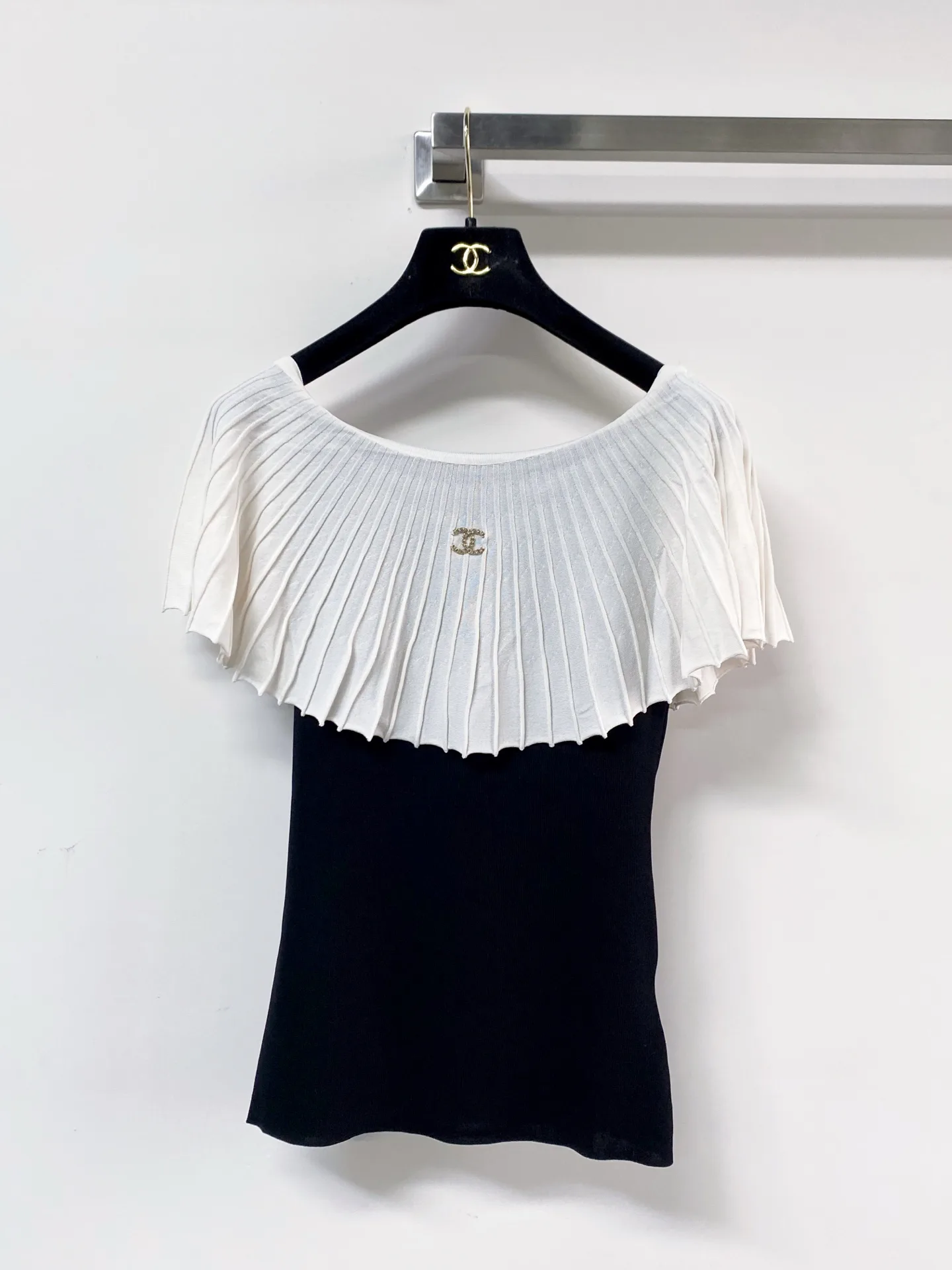 Топы Женские Chanel 11540430