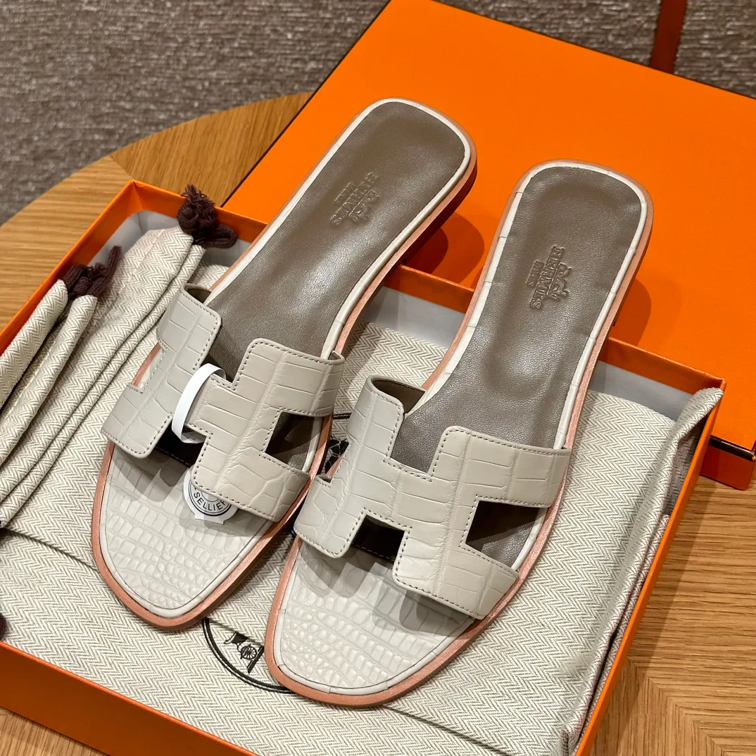 Сандалии Женские Hermes 13089153