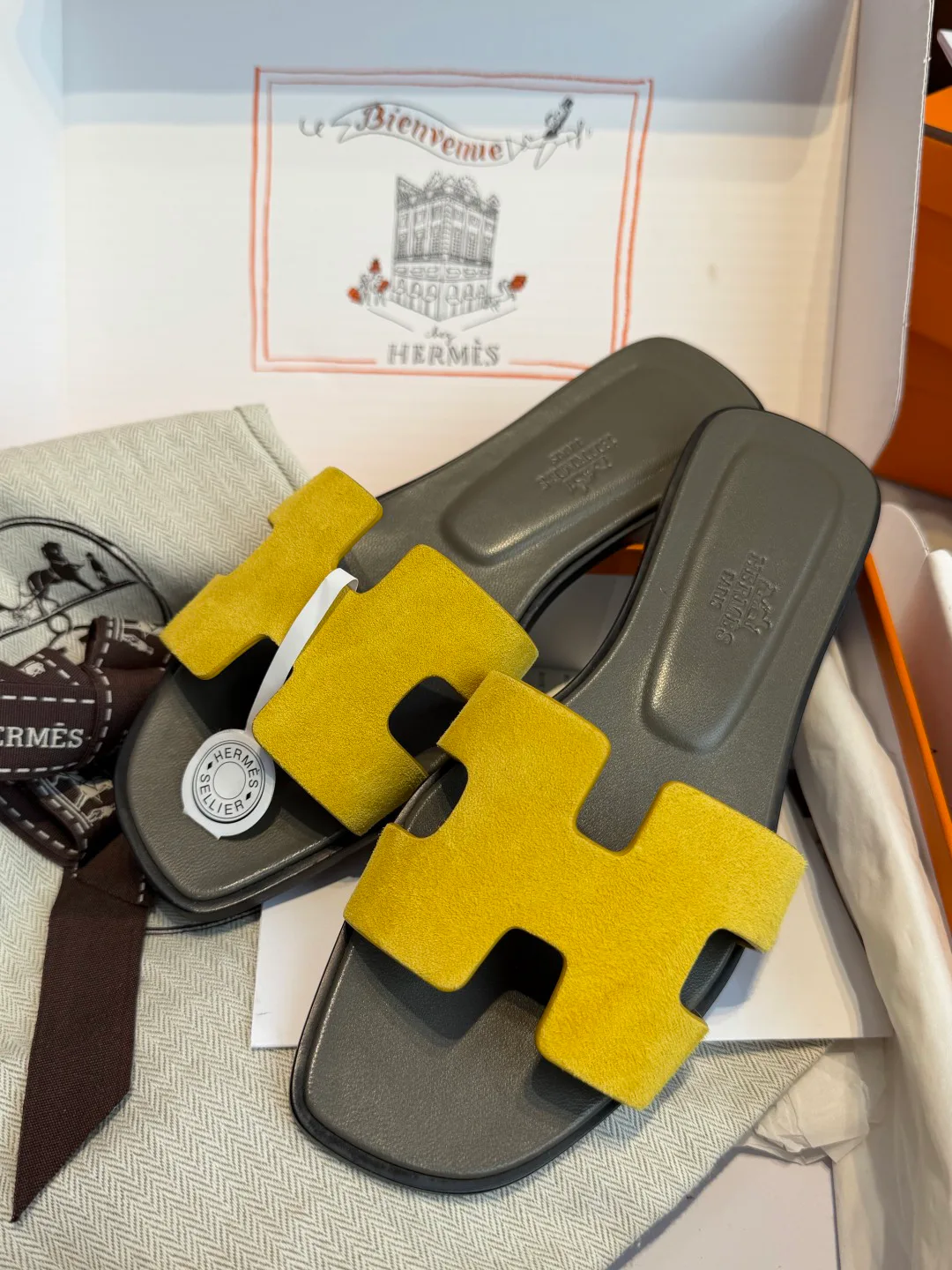 Туфли Женские Hermes 11496216