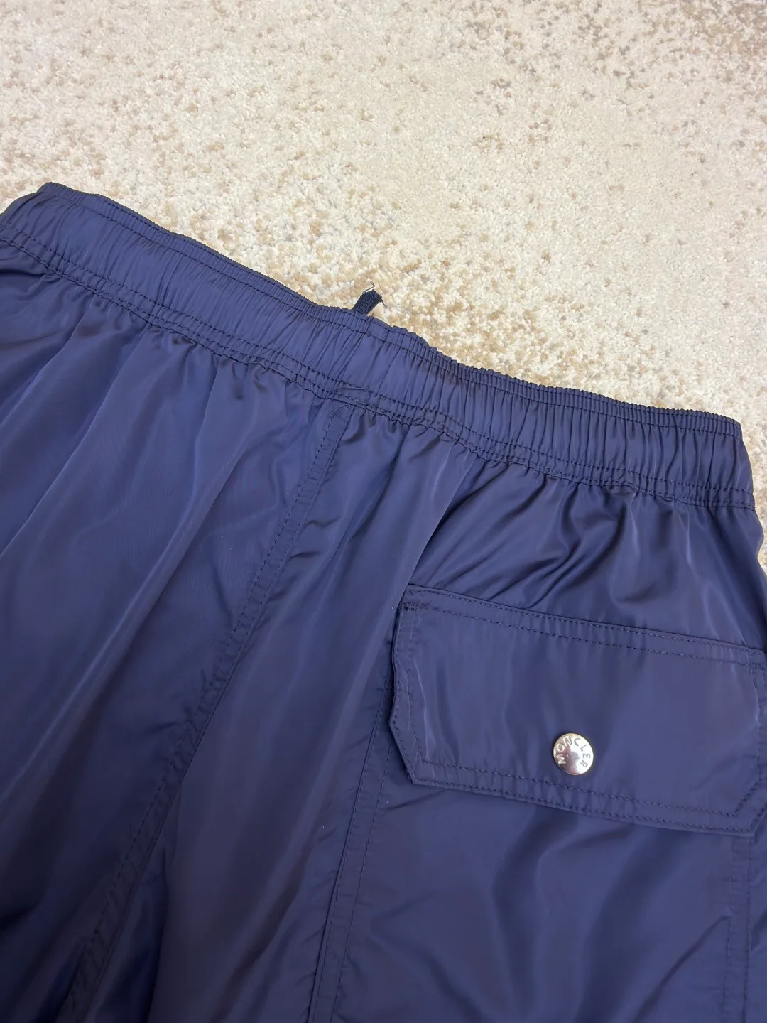 Шорты Мужские Moncler 11869774