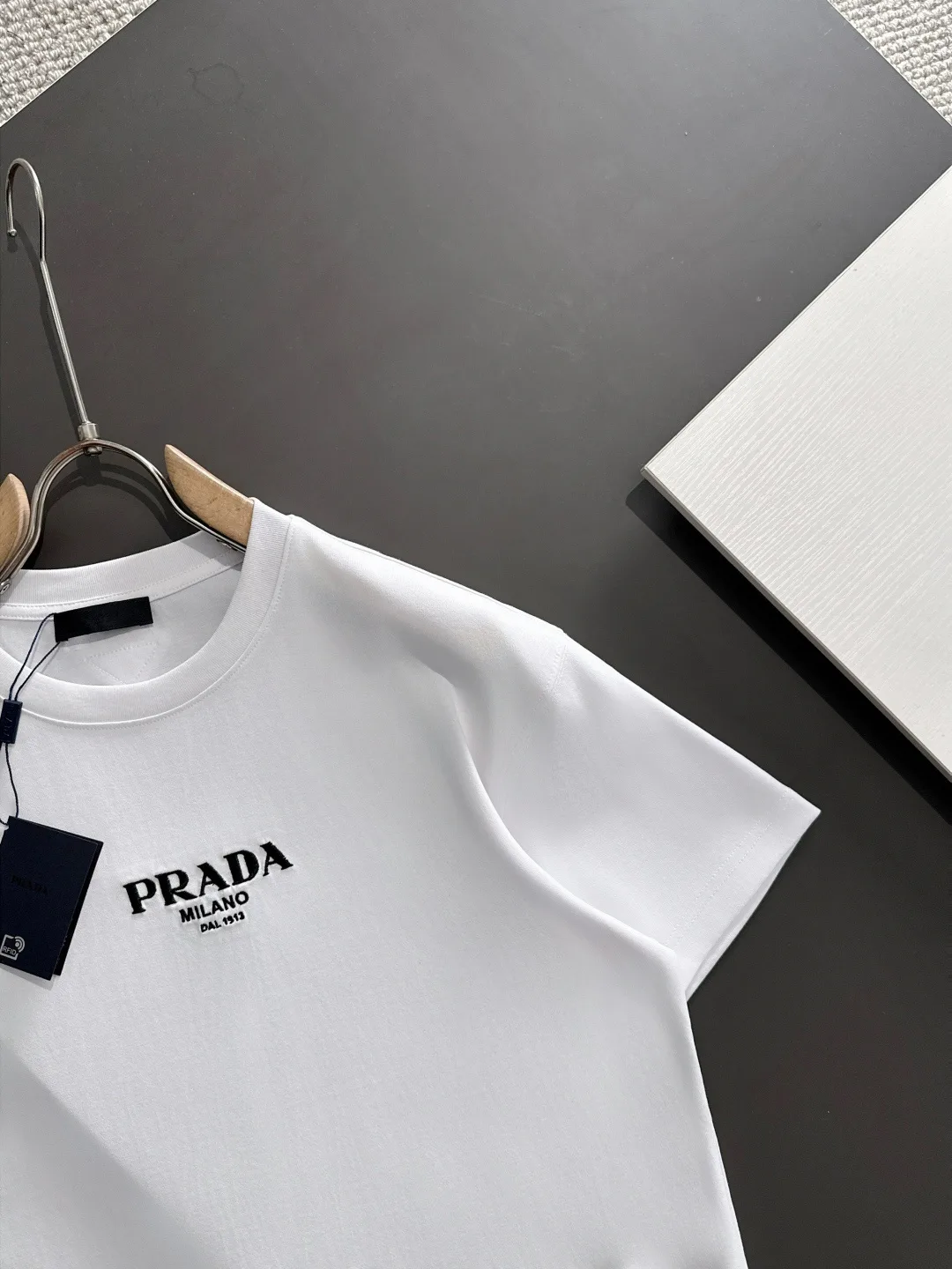 Футболки Мужские Prada 11664753