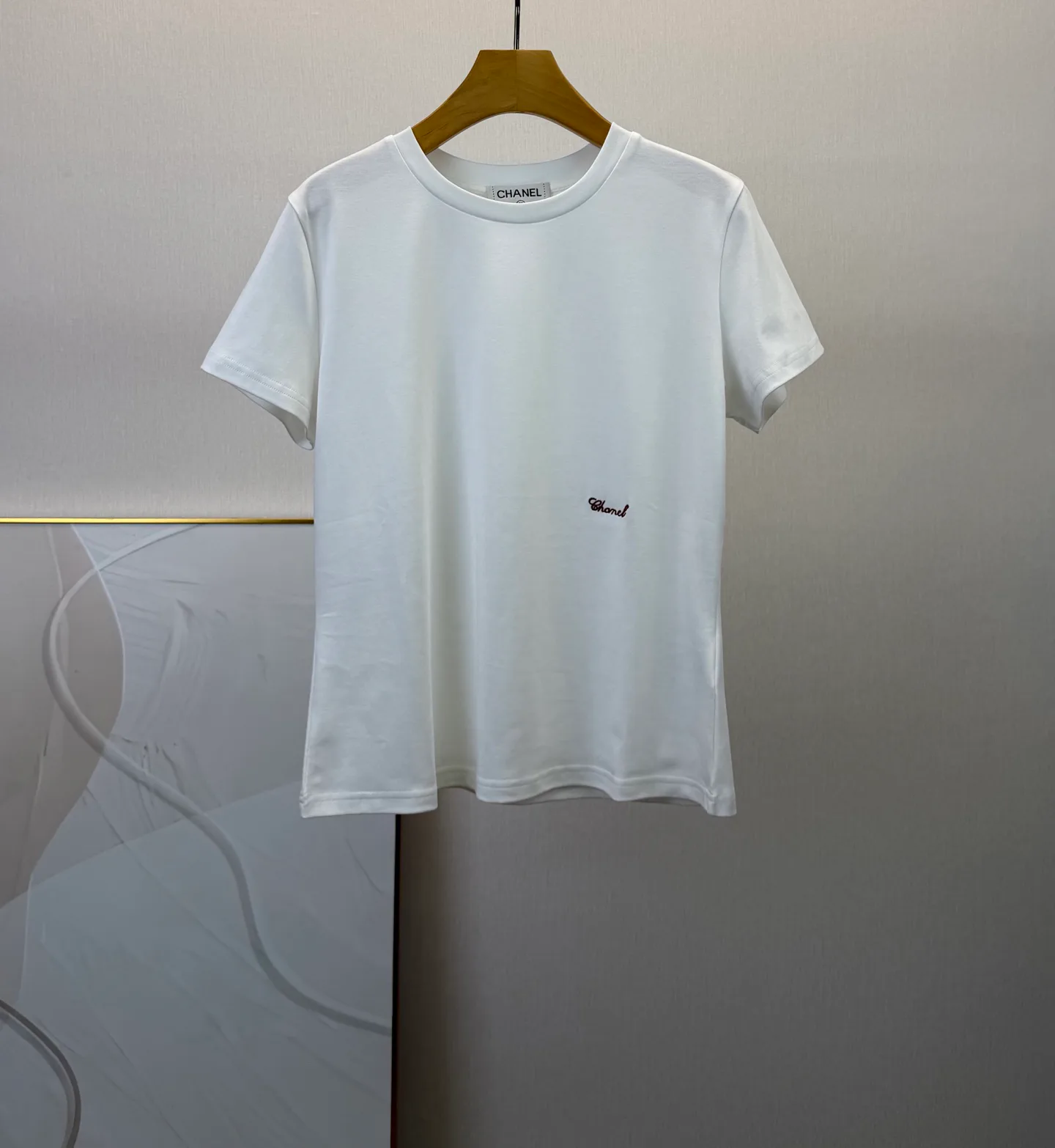 Футболки Женские Chanel 11205960