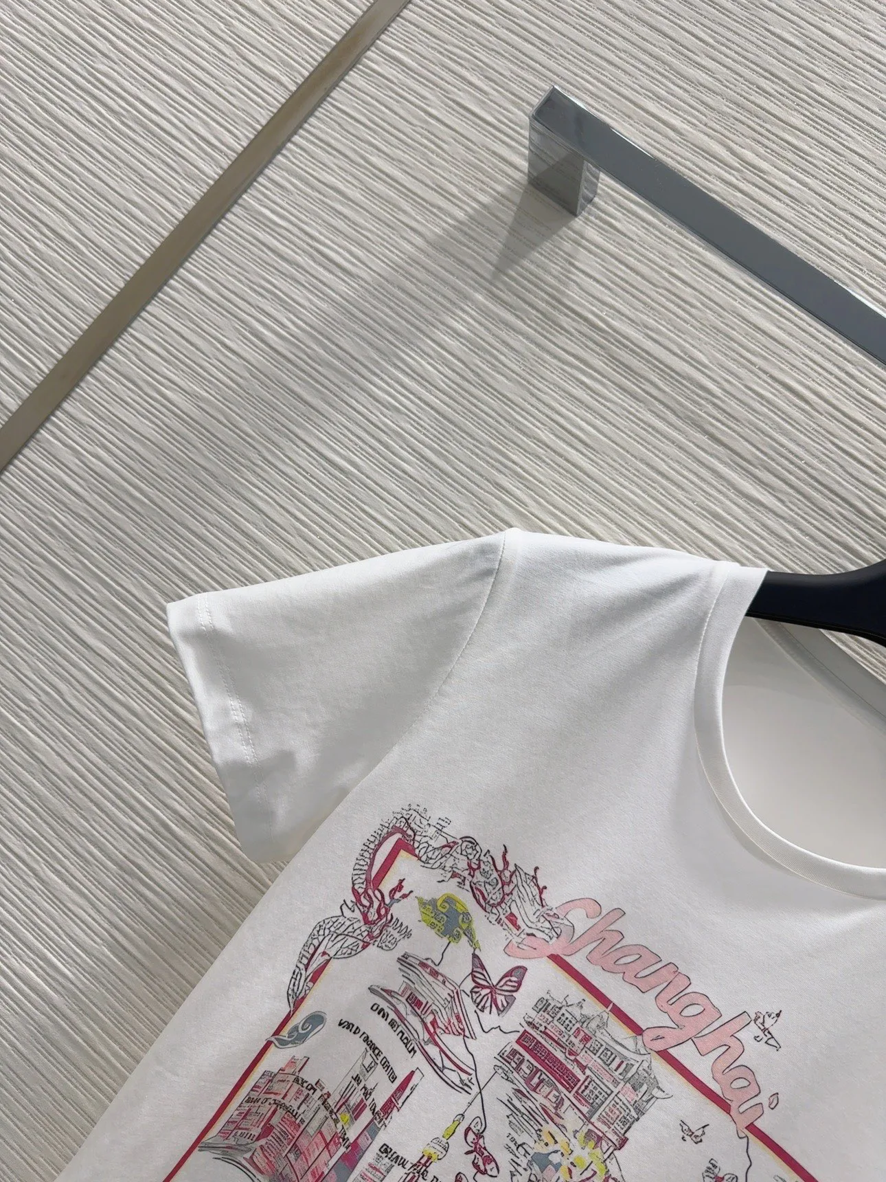 Футболки Женские Christian Dior 10400166