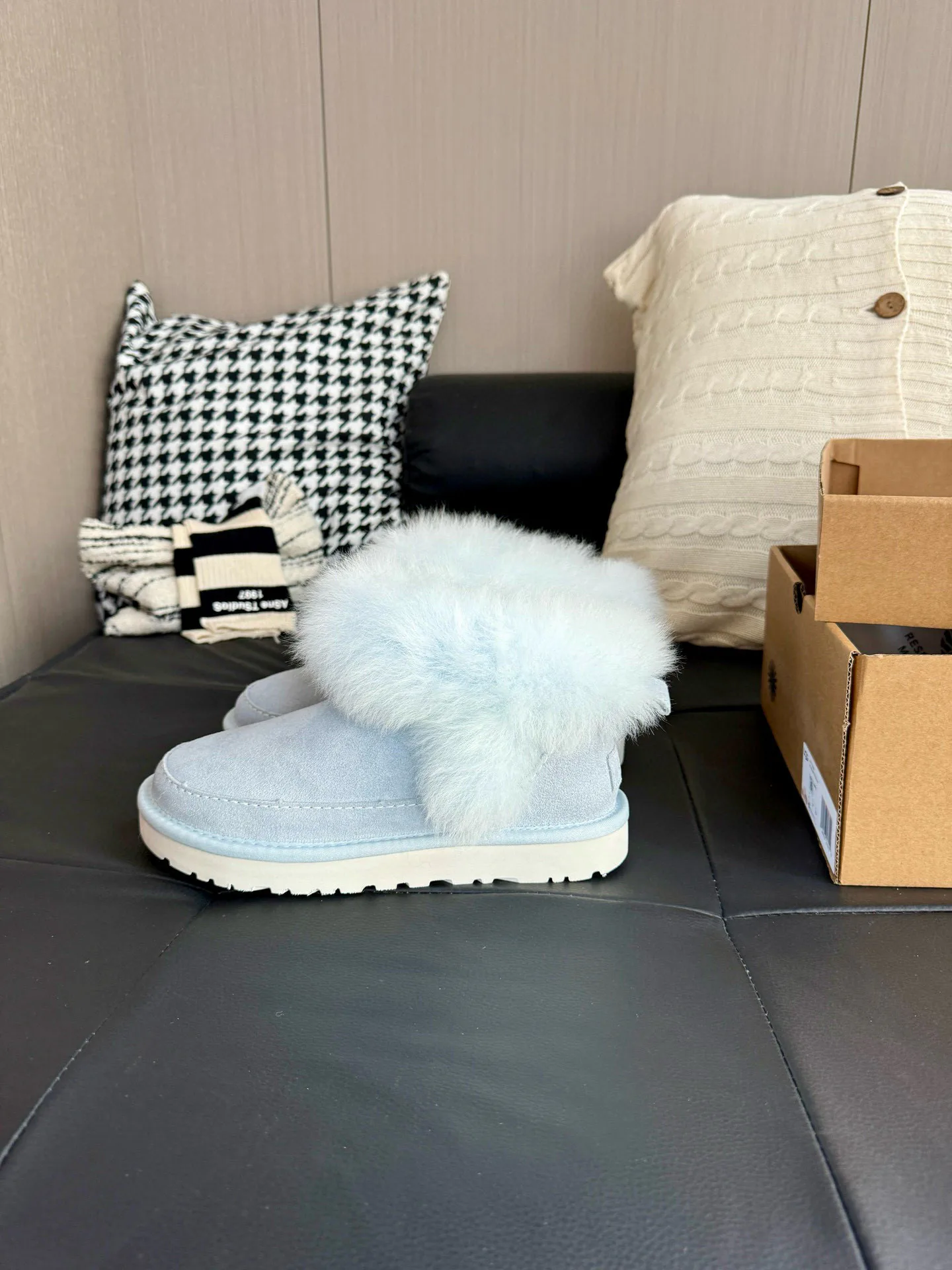 Угги Женские Ugg 520216