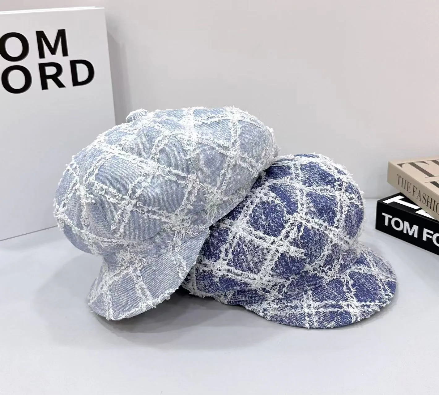 Головные Уборы Tom Ford 11525