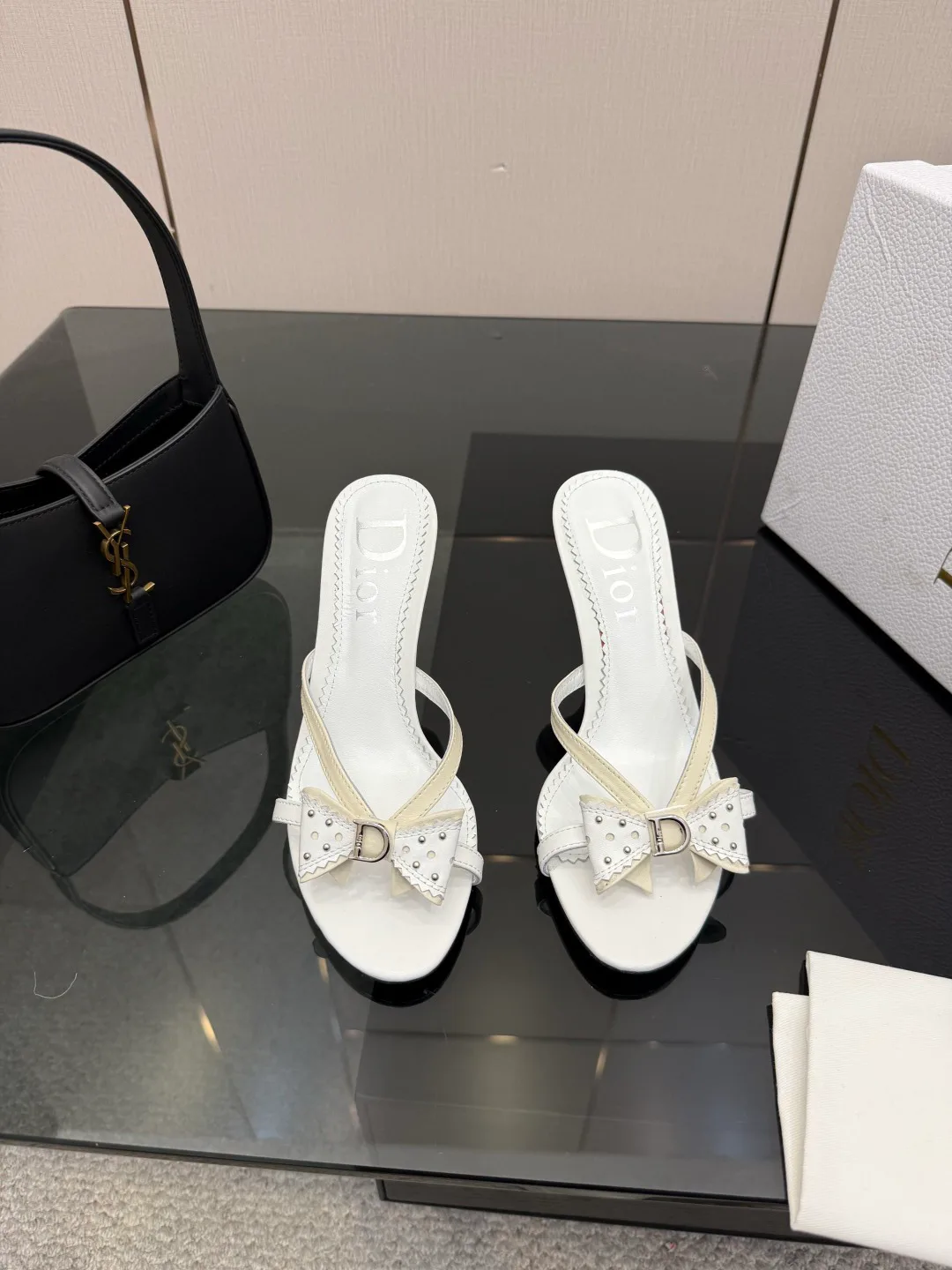 Туфли Женские Christian Dior 5435176