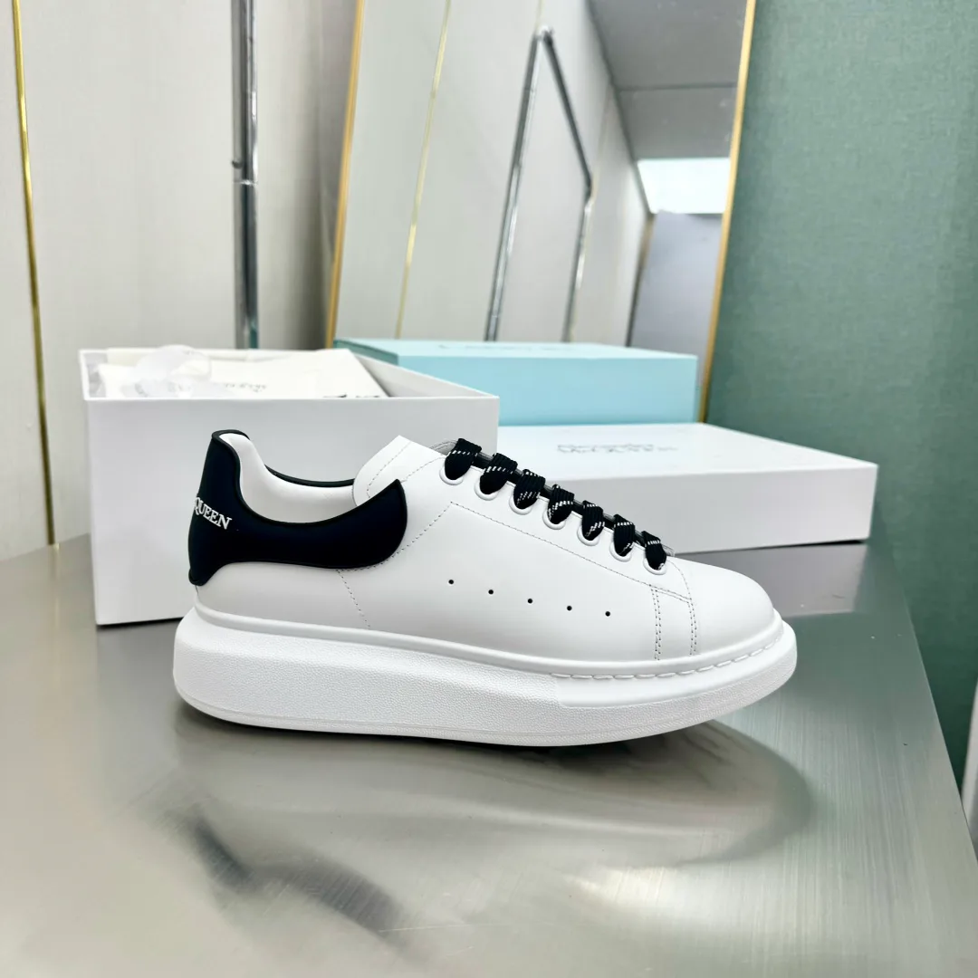 Кеды Женские Alexander Mcqueen 904686