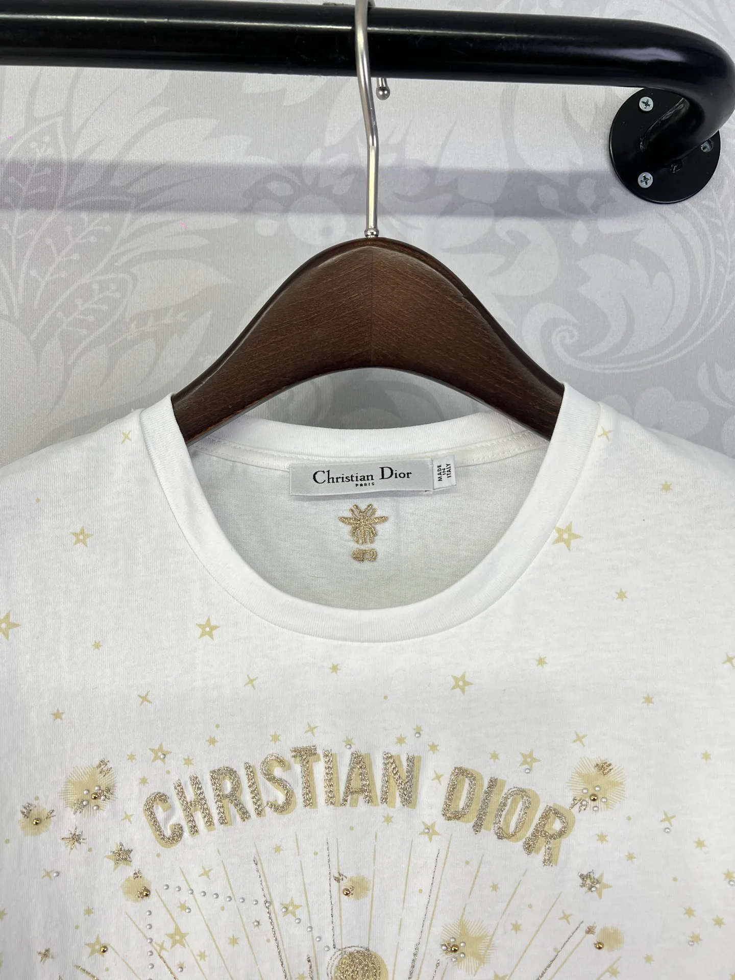 Футболки Женские Christian Dior 2260880