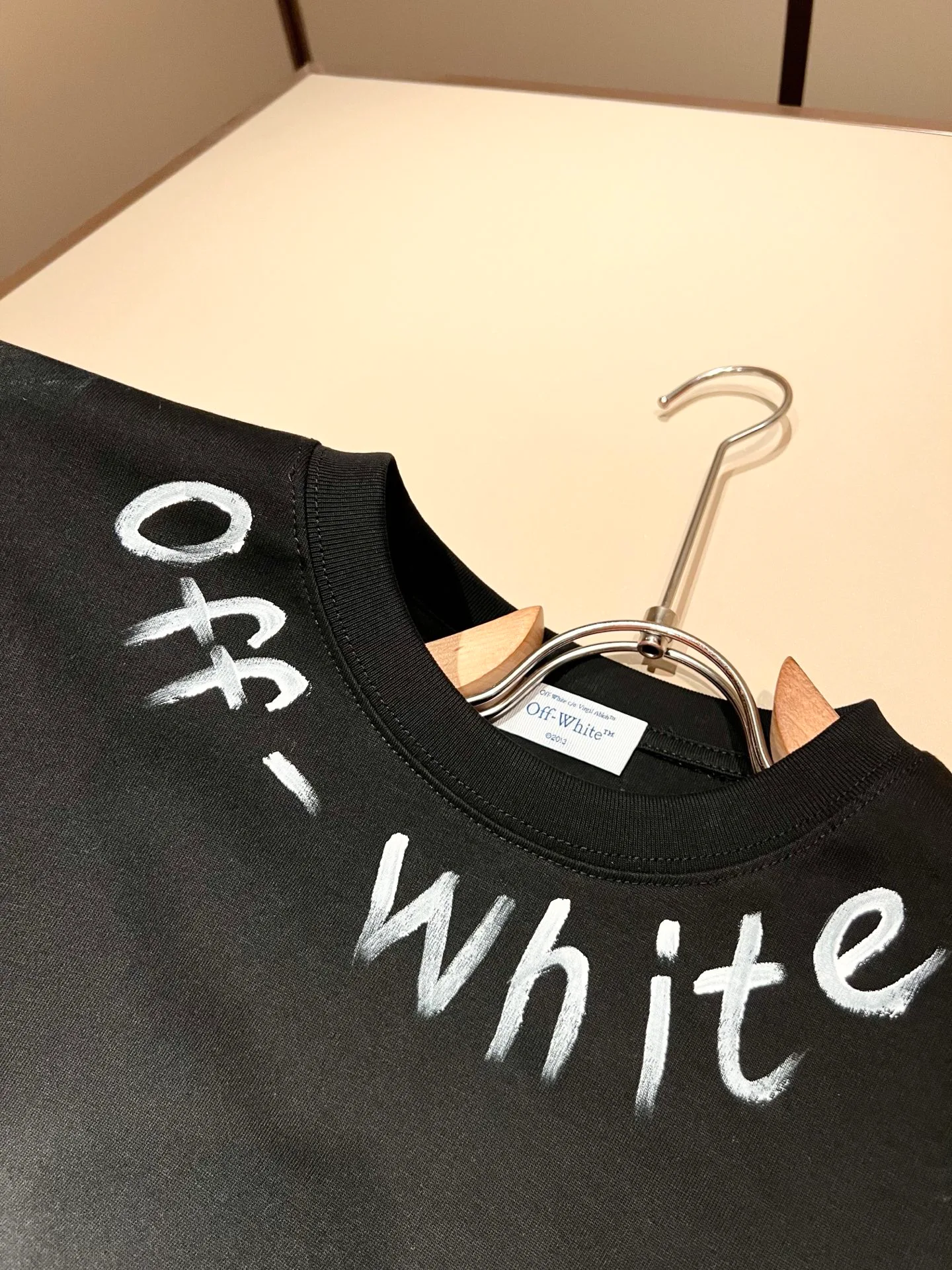 Футболки Женские Off-White 11952891