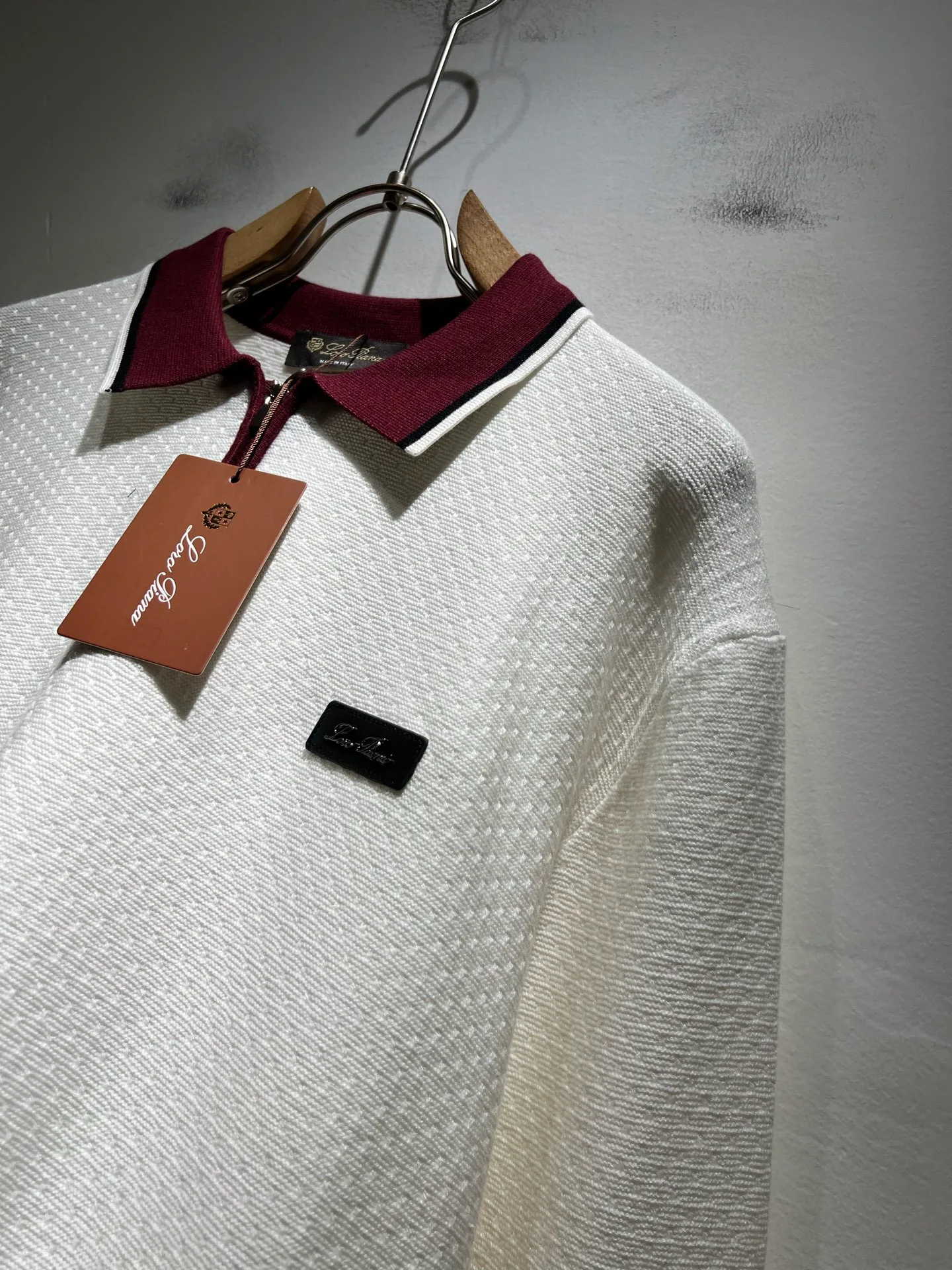 Джемперы И Свитеры Мужские Loro Piana 188049