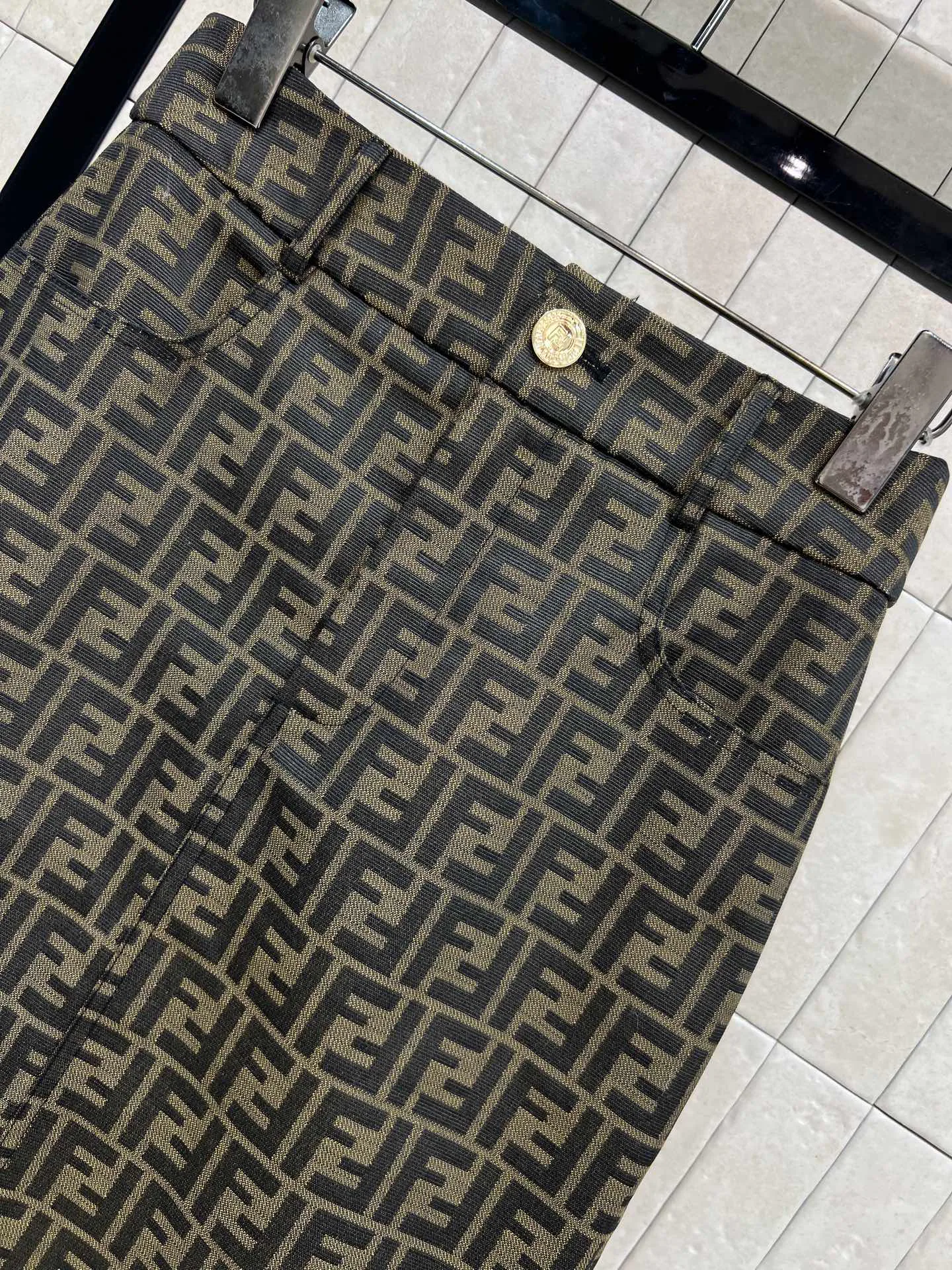 Юбки Женские Fendi 11171953