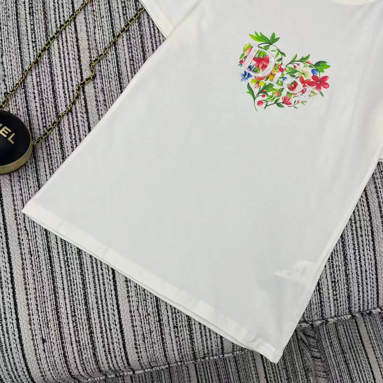 Футболки Женские Christian Dior 3348233