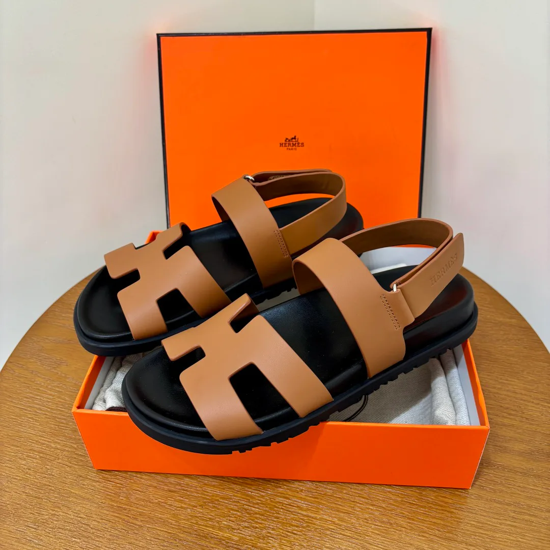 Сандалии Женские Hermes 1090094