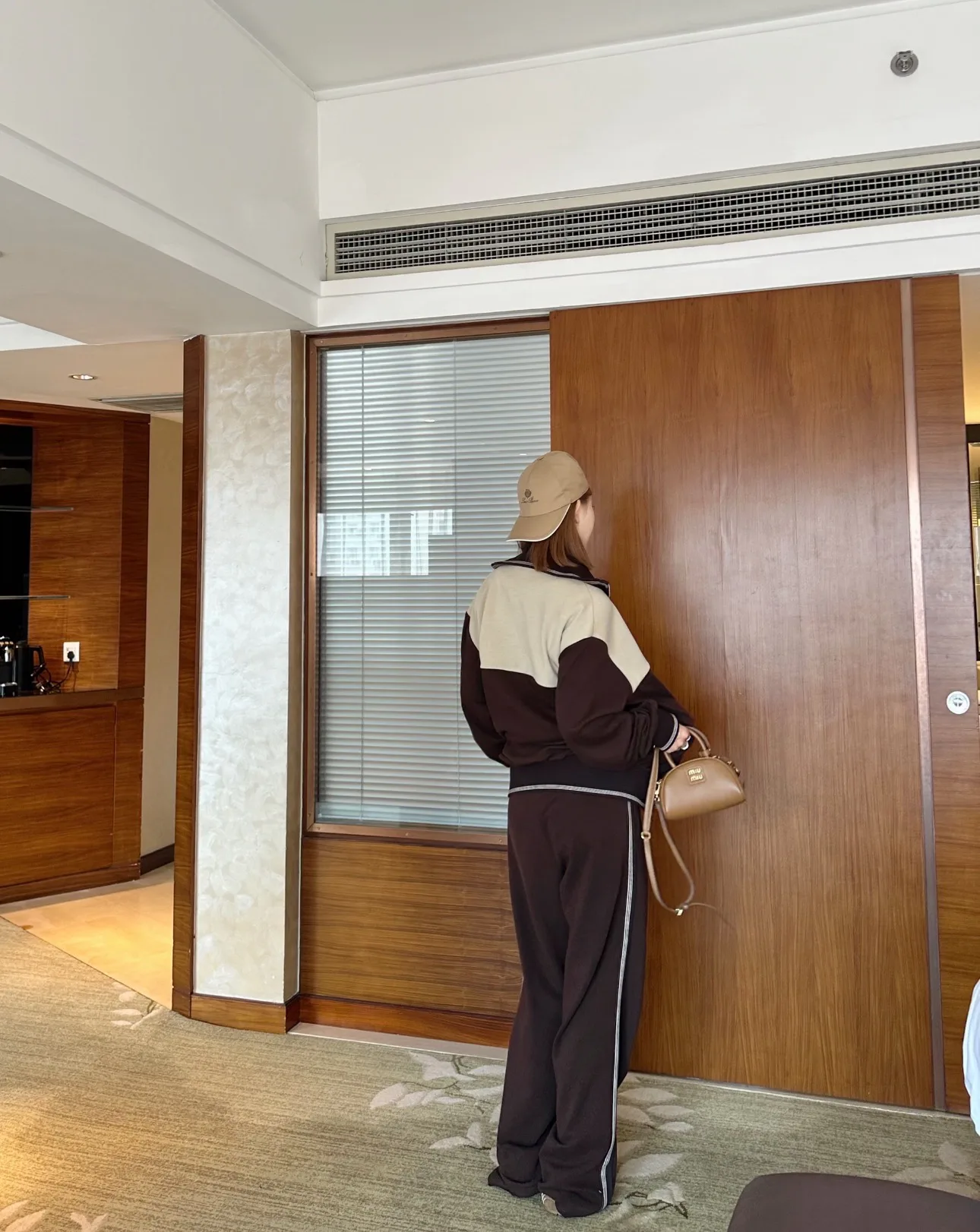 Куртки И Пуховики Женские Miu Miu 1451978