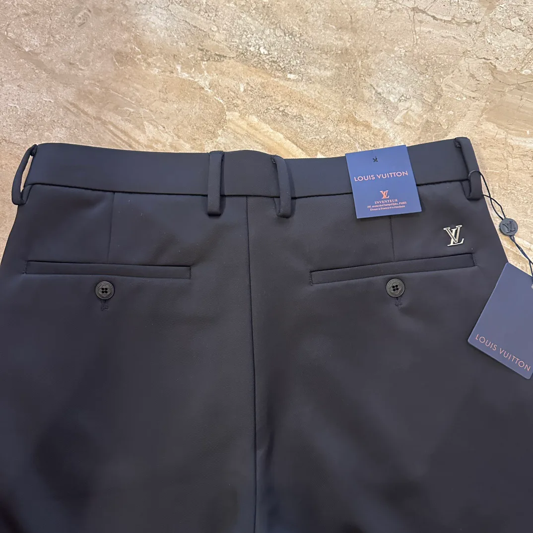 Брюки Мужские Louis Vuitton 1268263
